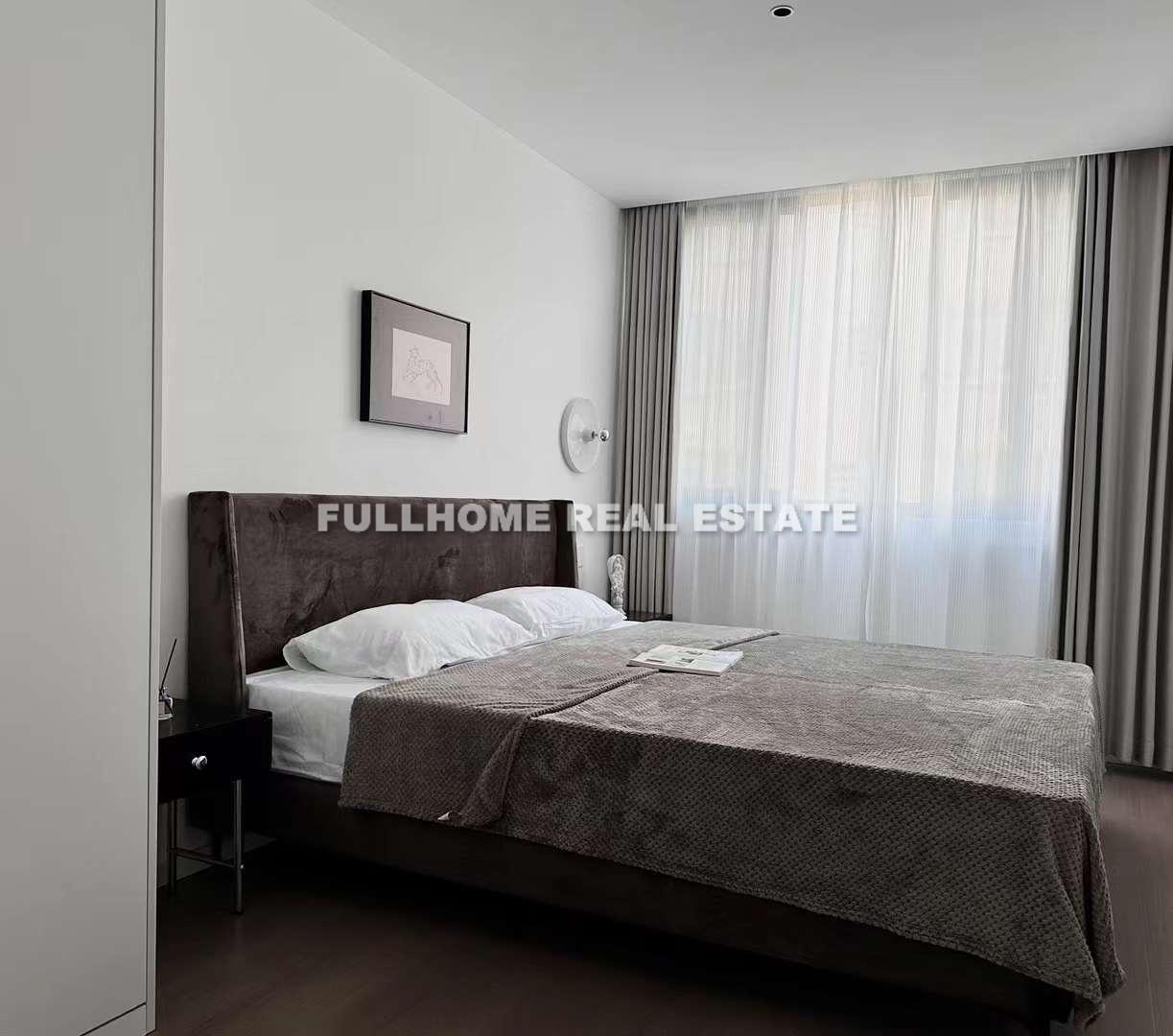 Nan Chang Yuan - Interior view 7, Shanghai rental property