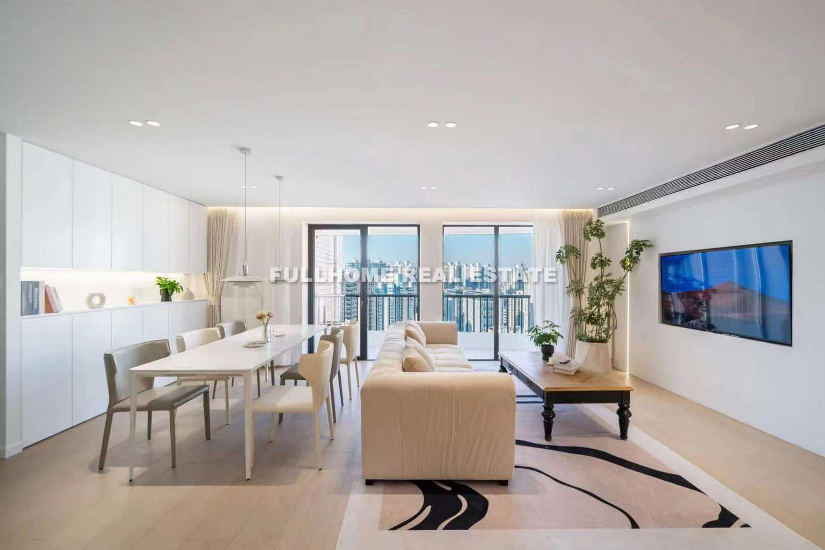 Xing Hai Mansion - Interior view 2, Shanghai rental property