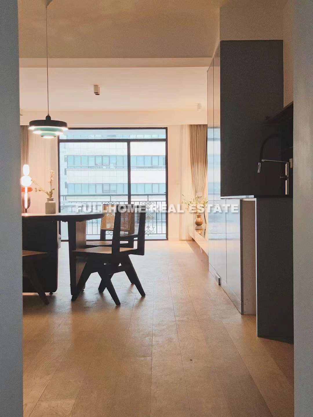 Sanxin Flower Garden - Interior view 5, Shanghai rental property