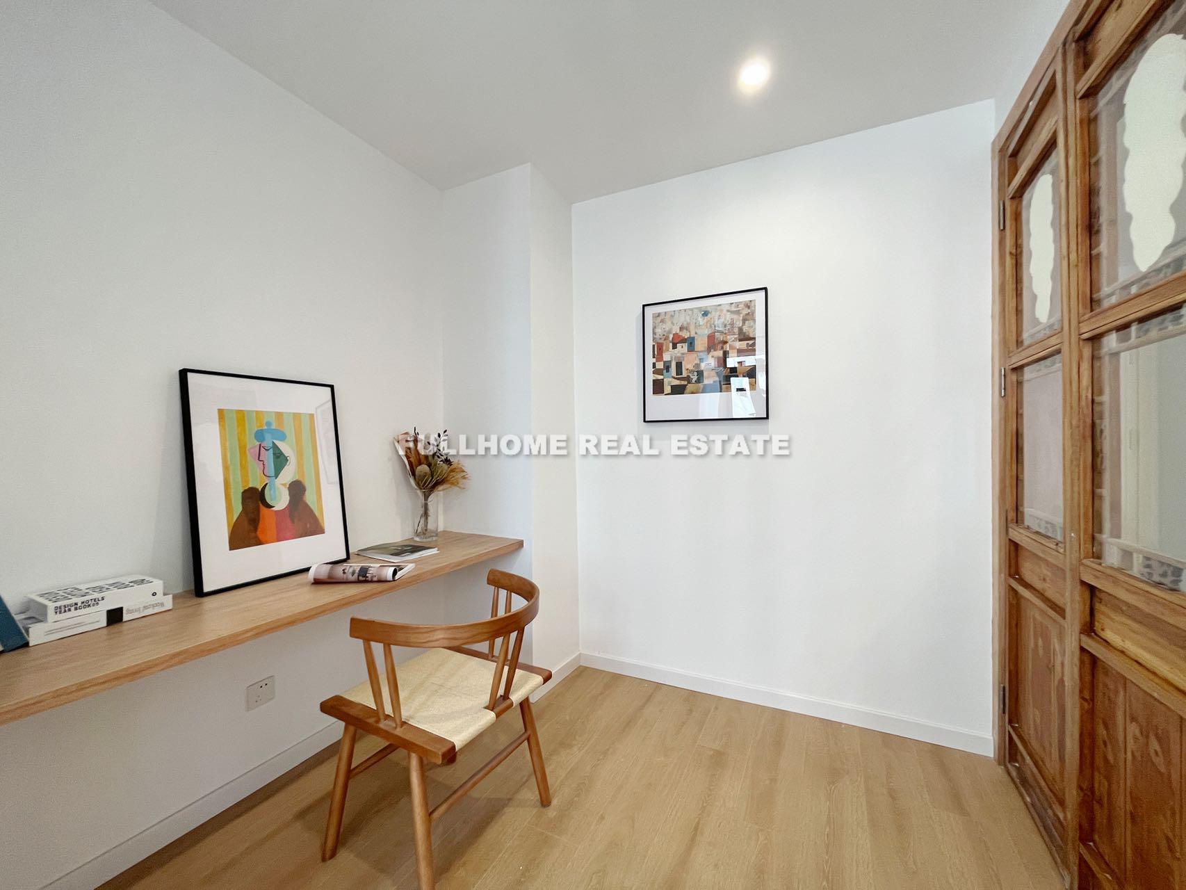Jewel Garden - Interior view 12, Shanghai rental property