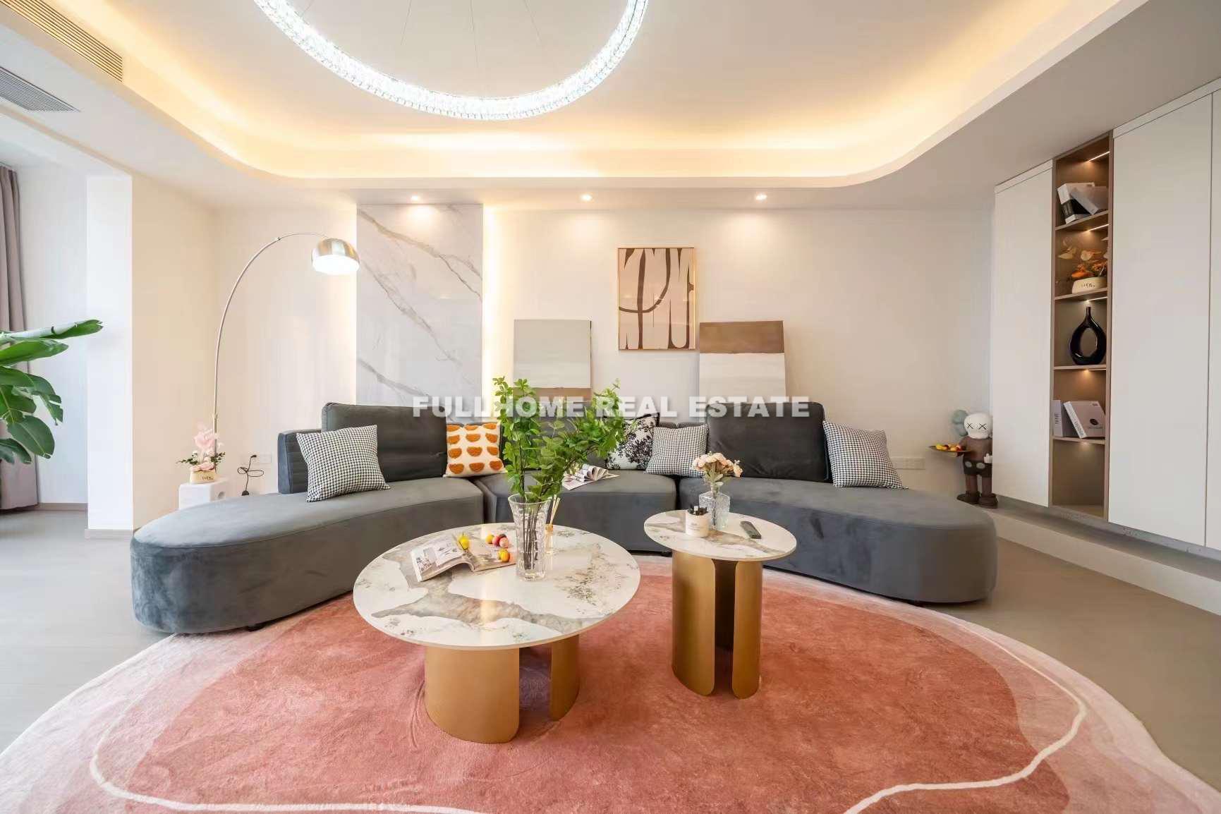 The 9th City - Interior view 8, Shanghai rental property