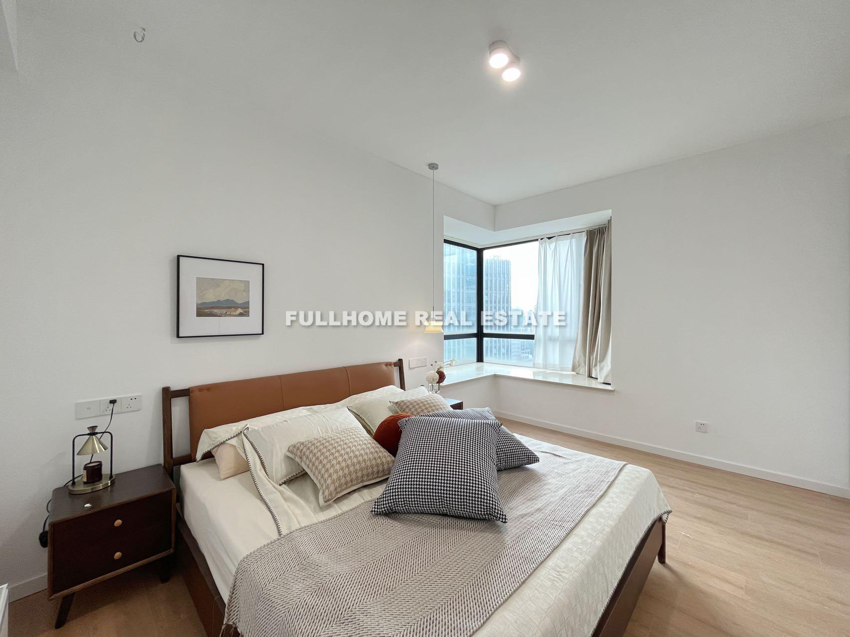 Jewel Garden - Interior view 17, Shanghai rental property