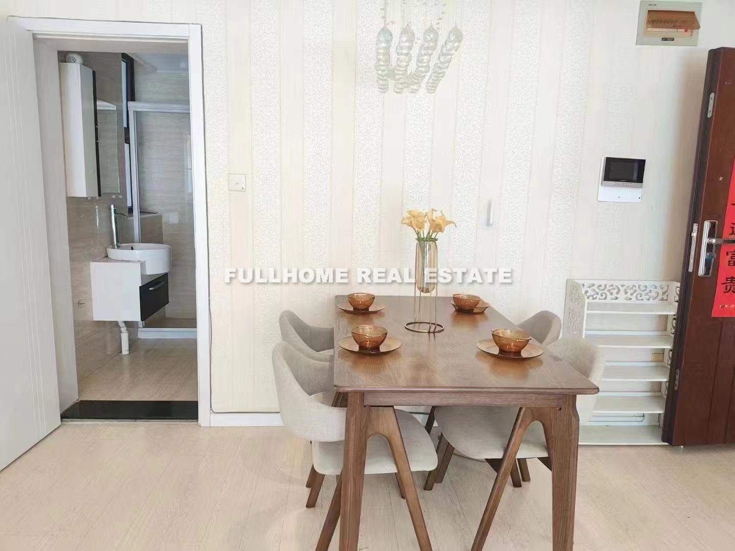 Music Mansion - Interior view 9, Shanghai rental property