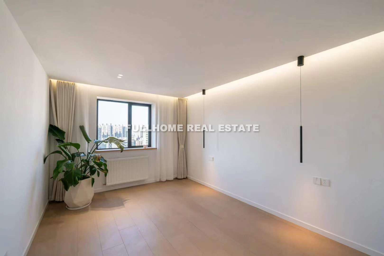 Xing Hai Mansion - Interior view 8, Shanghai rental property