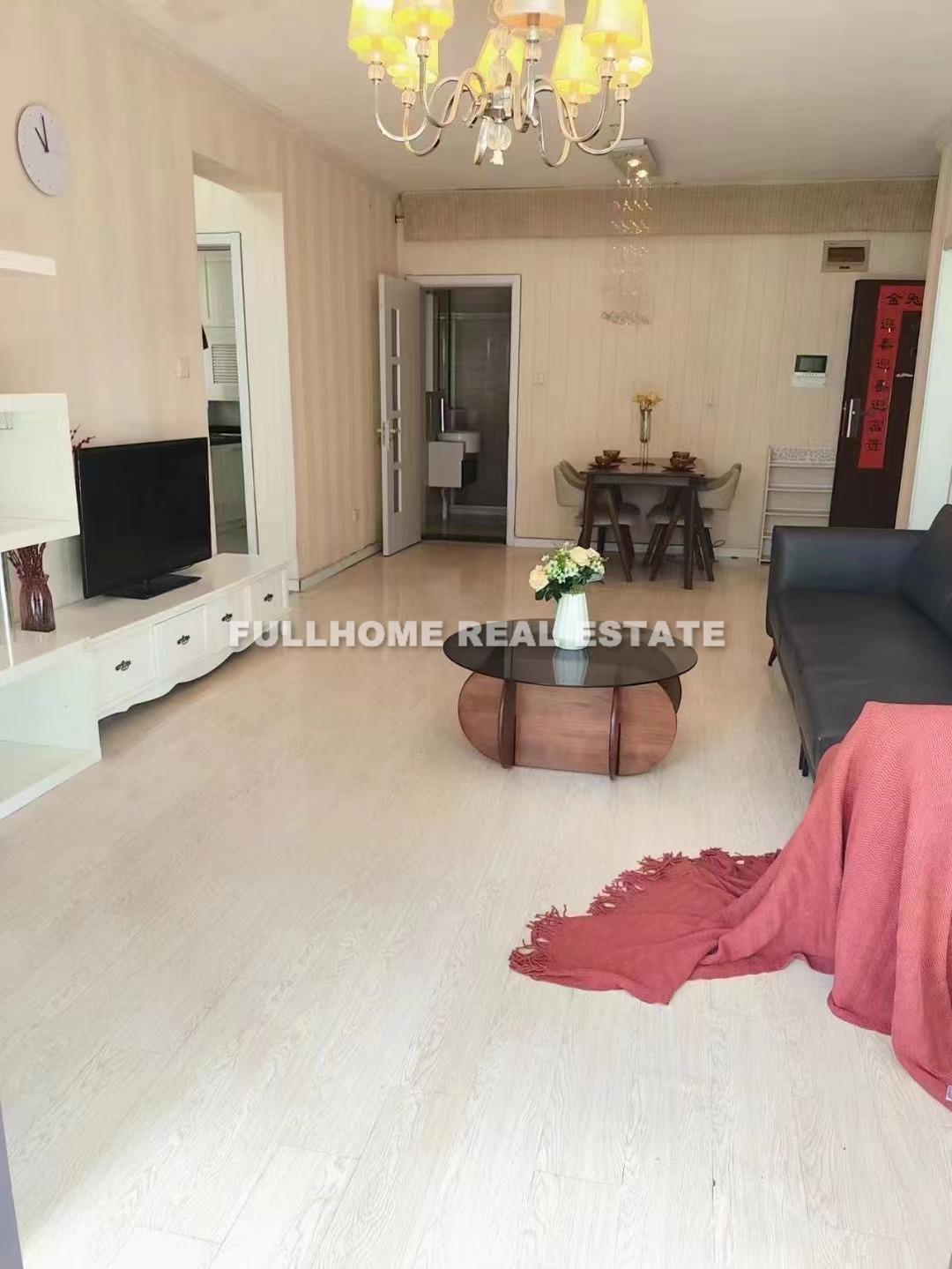 Music Mansion - Interior view 2, Shanghai rental property