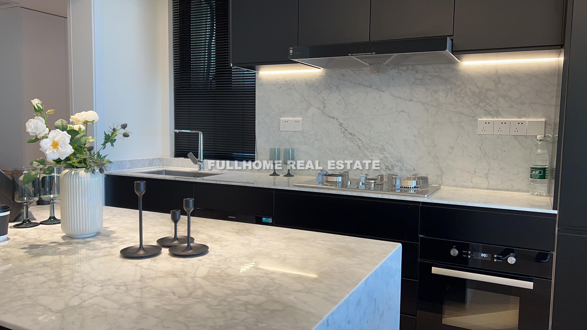 LaDoll International City - Interior view 7, Shanghai rental property