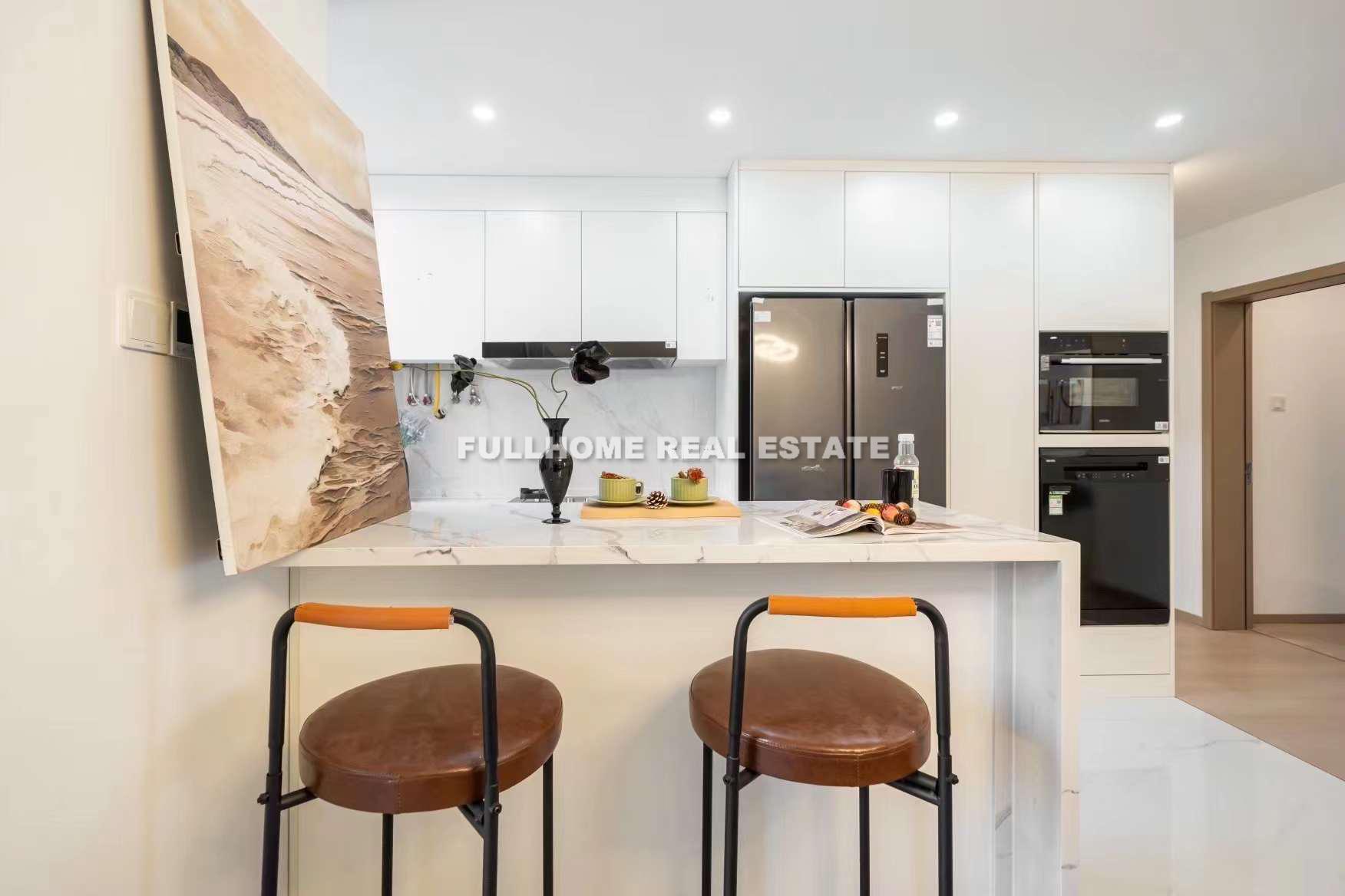 The 9th City - Interior view 5, Shanghai rental property