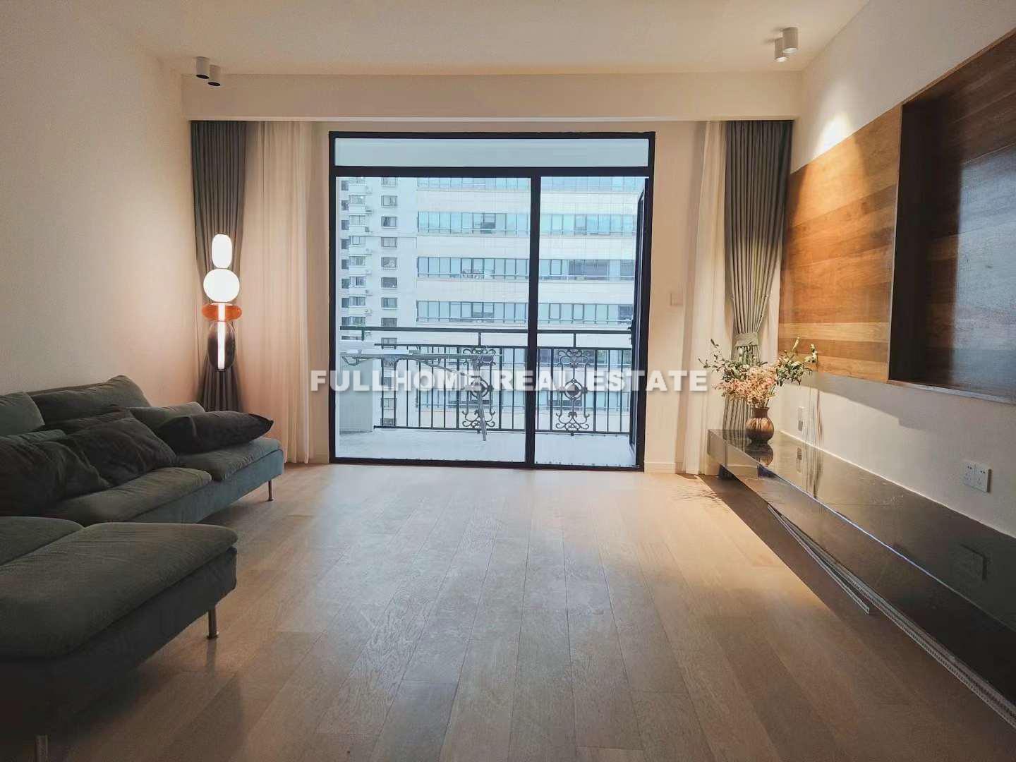 Sanxin Flower Garden - Interior view 8, Shanghai rental property