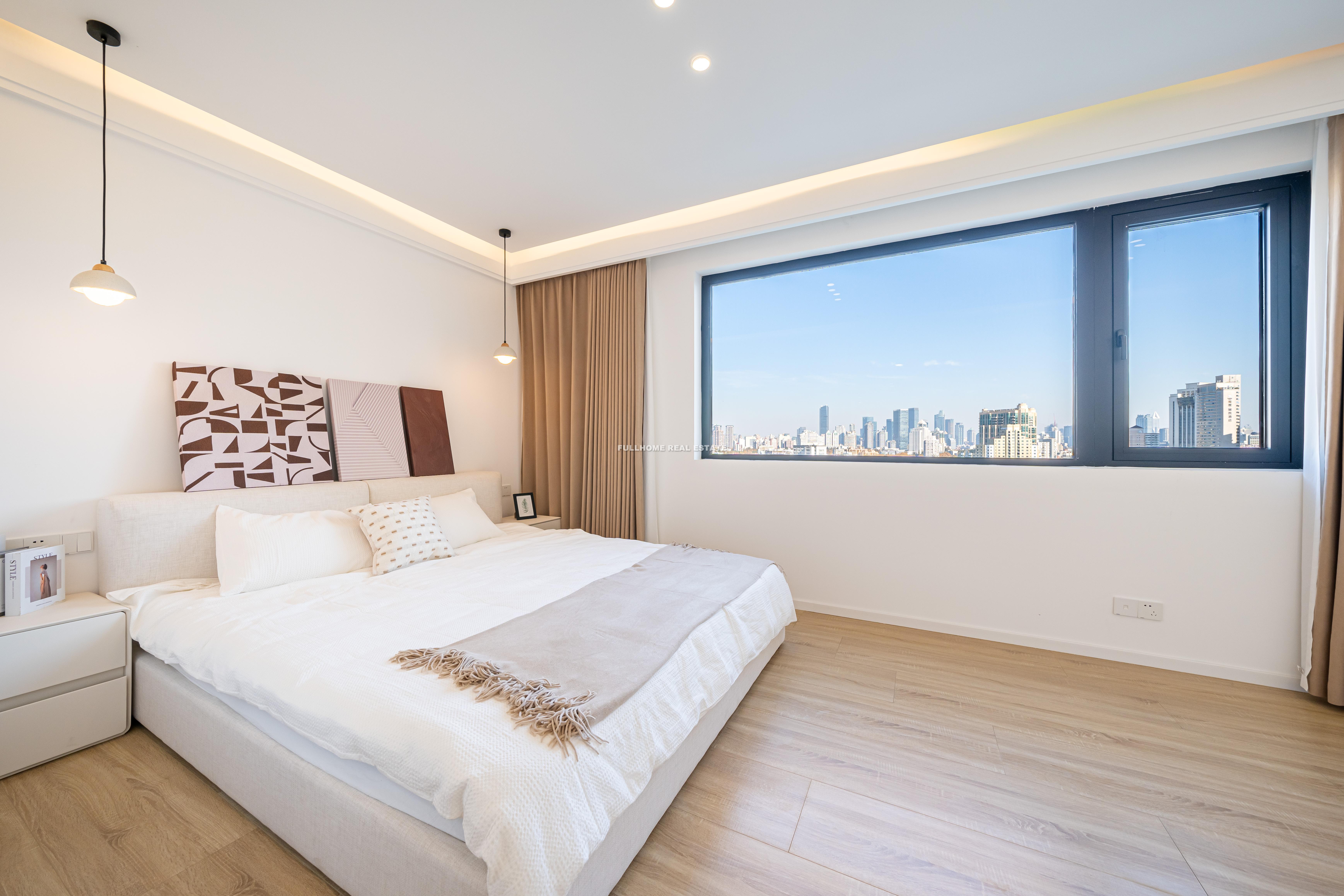 Huijin Plaza - Interior view 6, Shanghai rental property