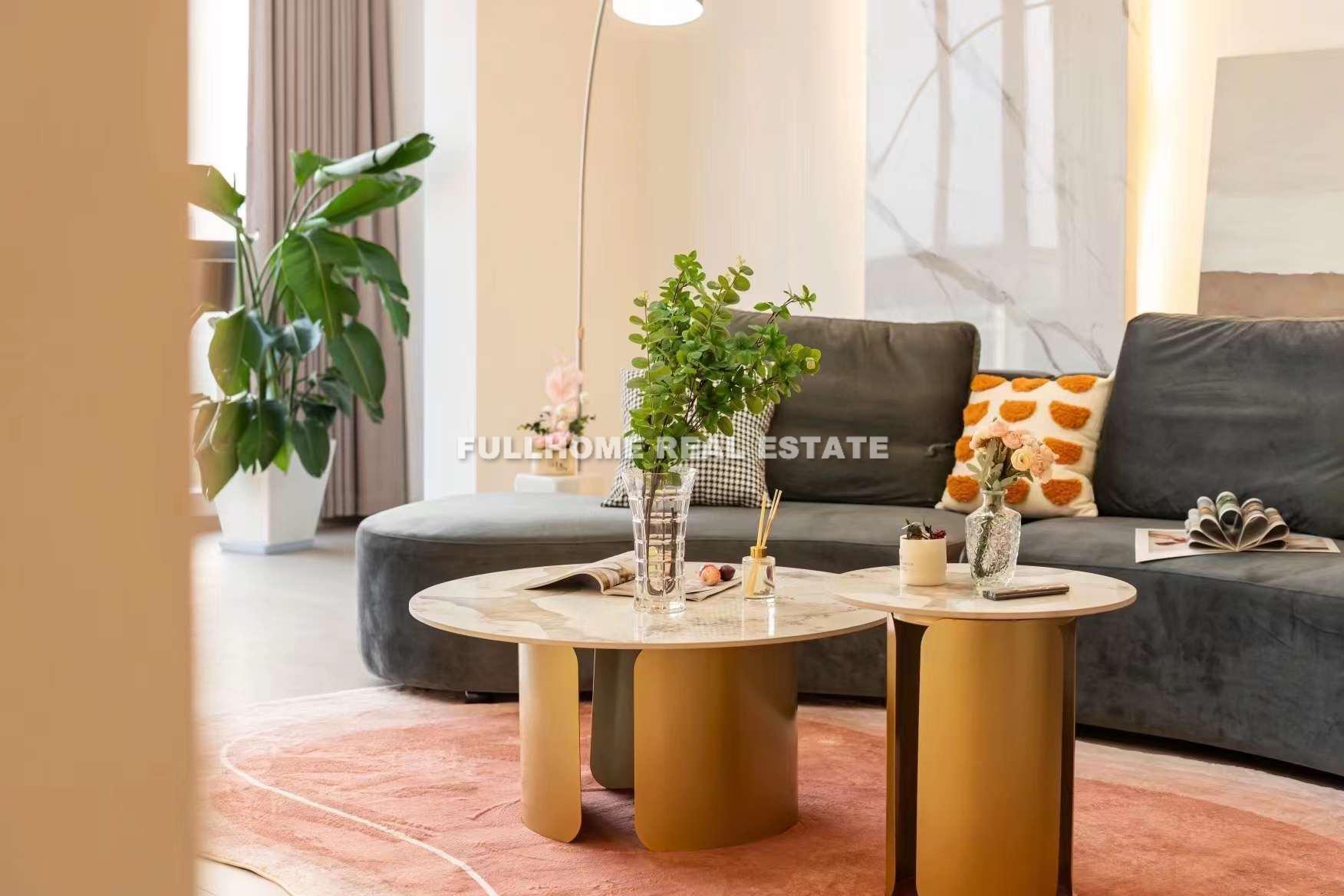 The 9th City - Interior view 3, Shanghai rental property