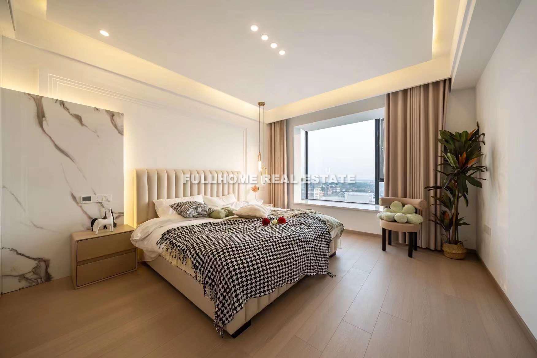 The 9th City - Interior view 9, Shanghai rental property