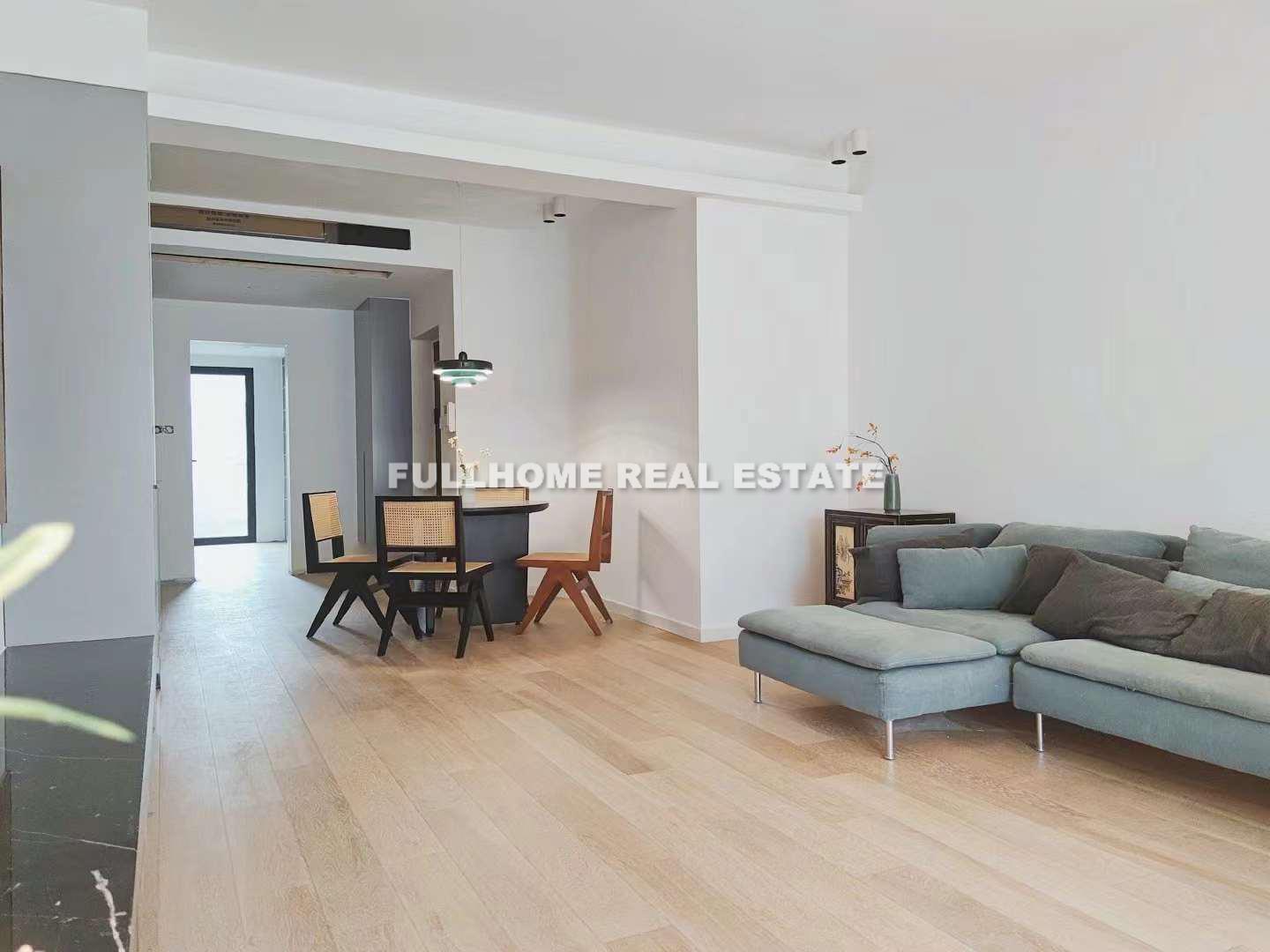 Sanxin Flower Garden - Interior view 3, Shanghai rental property