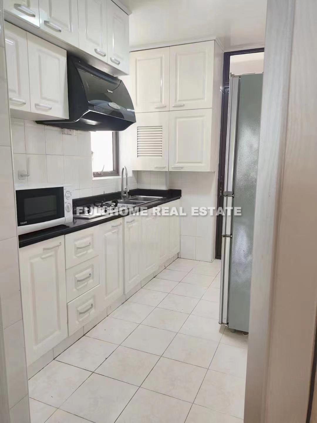 Music Mansion - Interior view 4, Shanghai rental property
