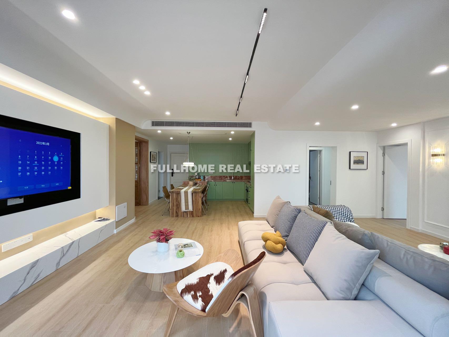 Jewel Garden - Interior view 6, Shanghai rental property