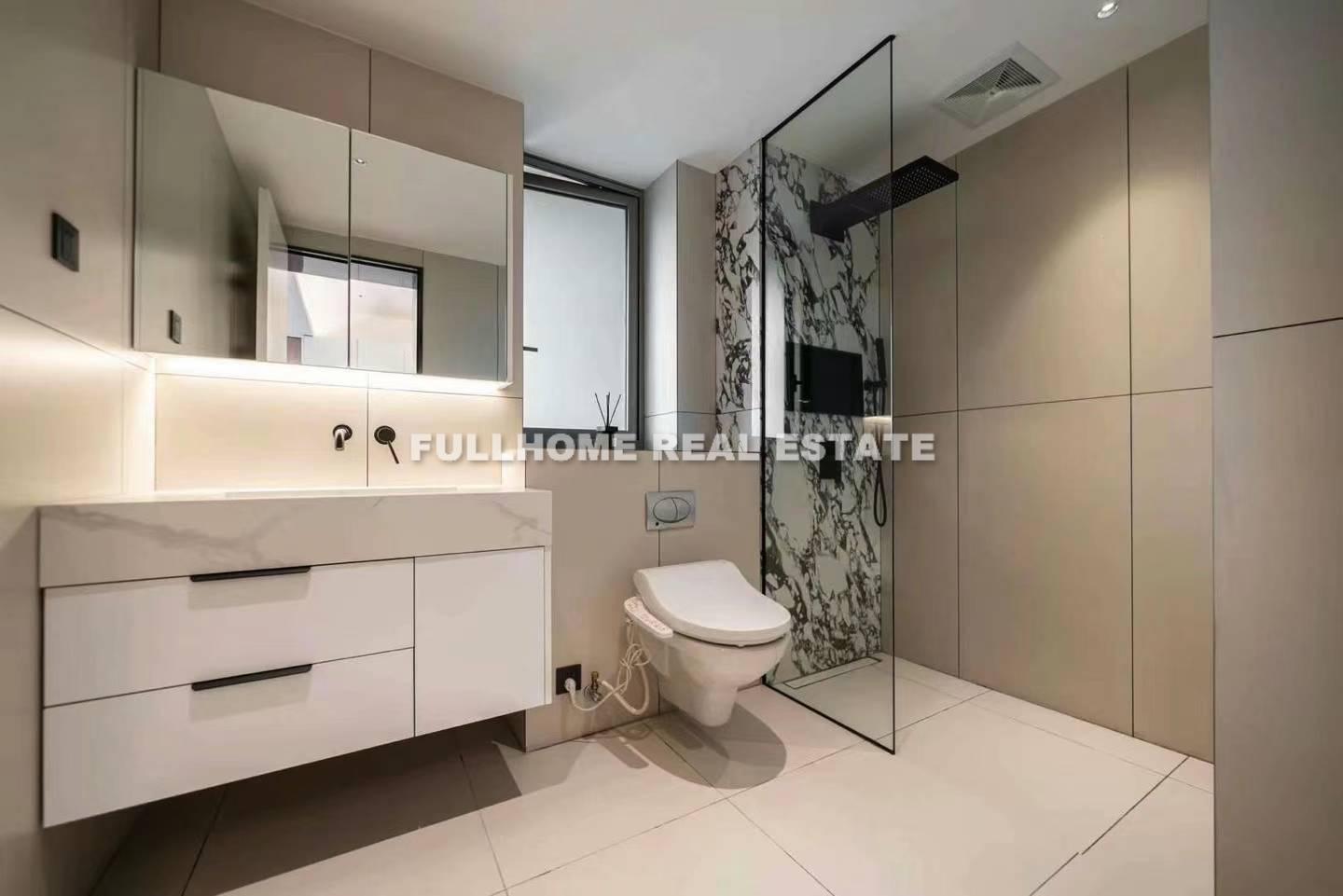 Jing An Four Seasons - Interior view 5, Shanghai rental property