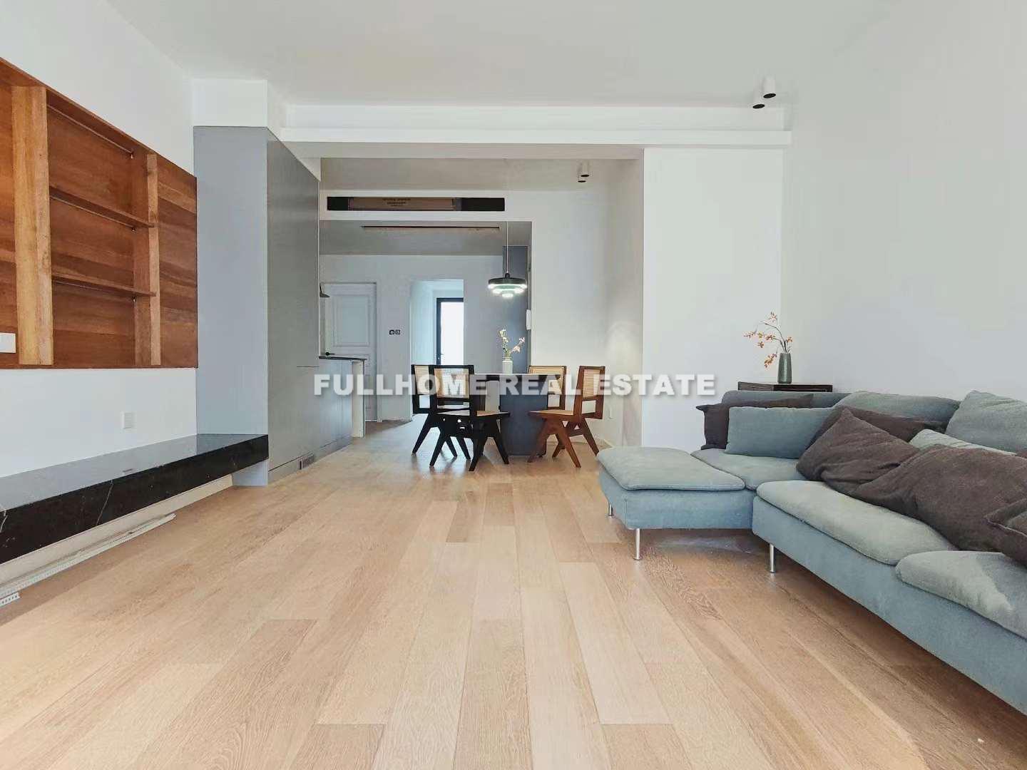 Same compound: Sanxin Flower Garden, 2 bedrooms in Shanghai