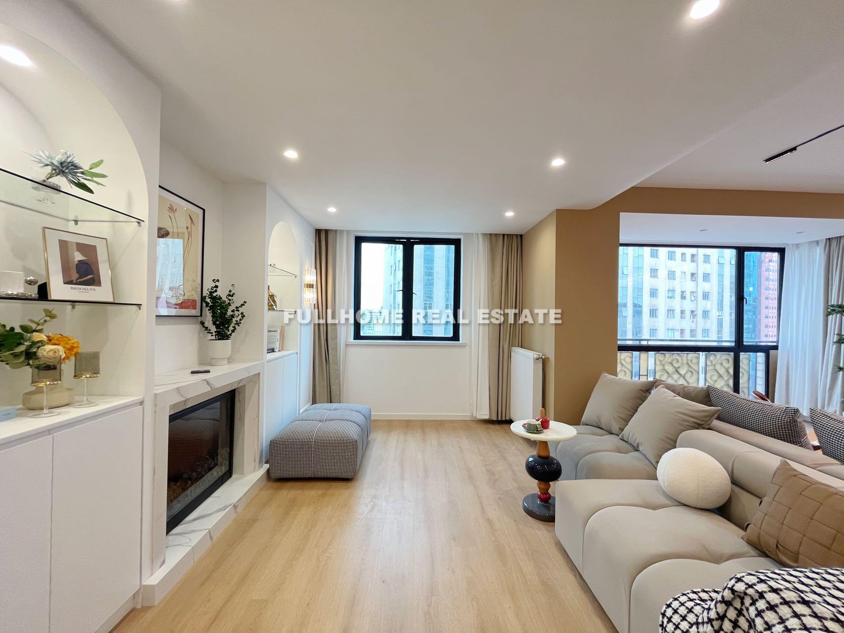 Jewel Garden - Interior view 10, Shanghai rental property