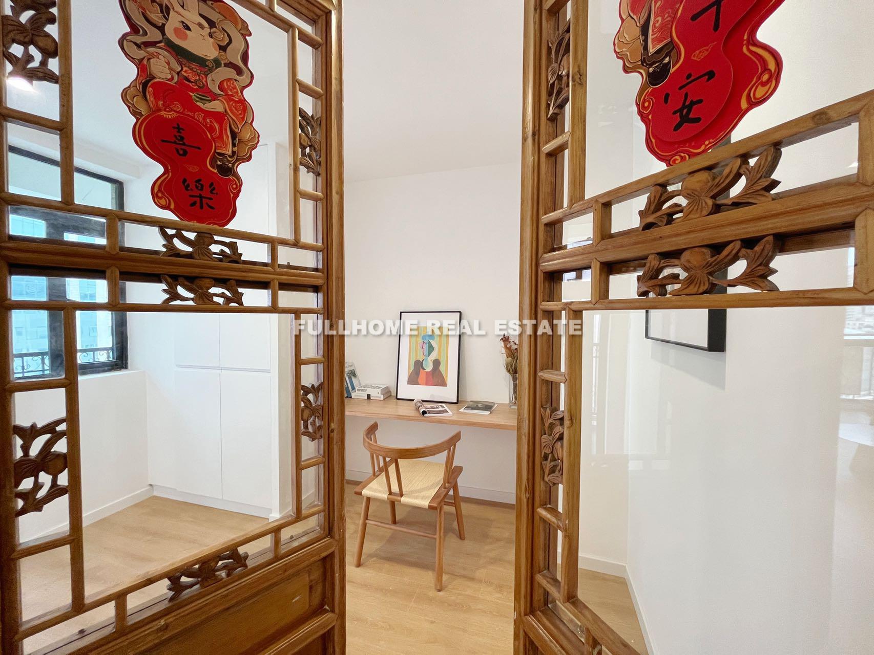 Jewel Garden - Interior view 14, Shanghai rental property
