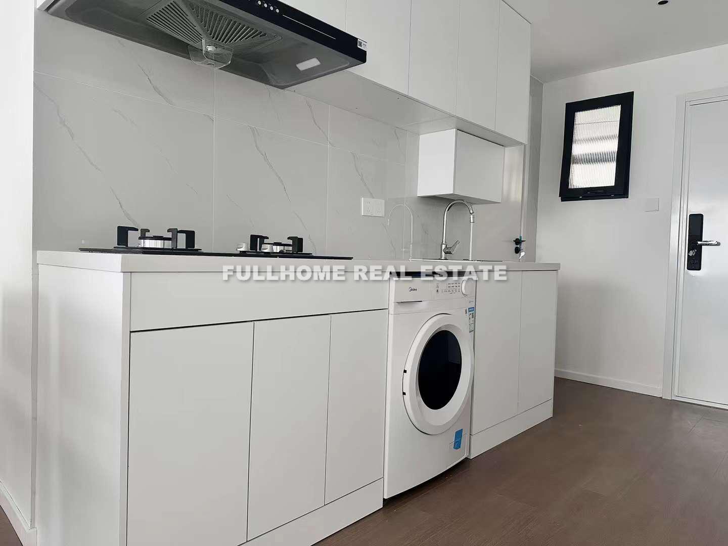Nan Chang Yuan - Interior view 8, Shanghai rental property