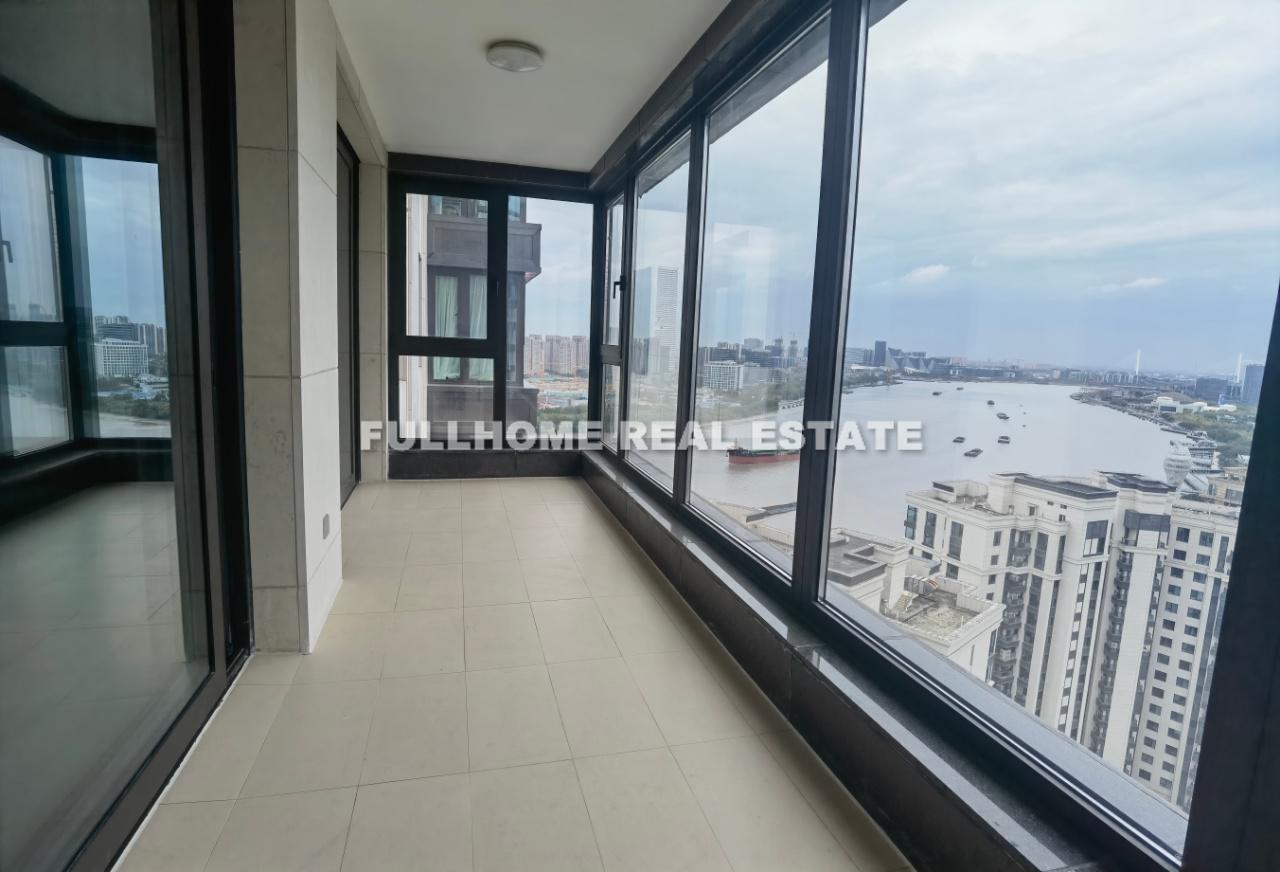 Shanghai Bay - Interior view 11, Shanghai rental property