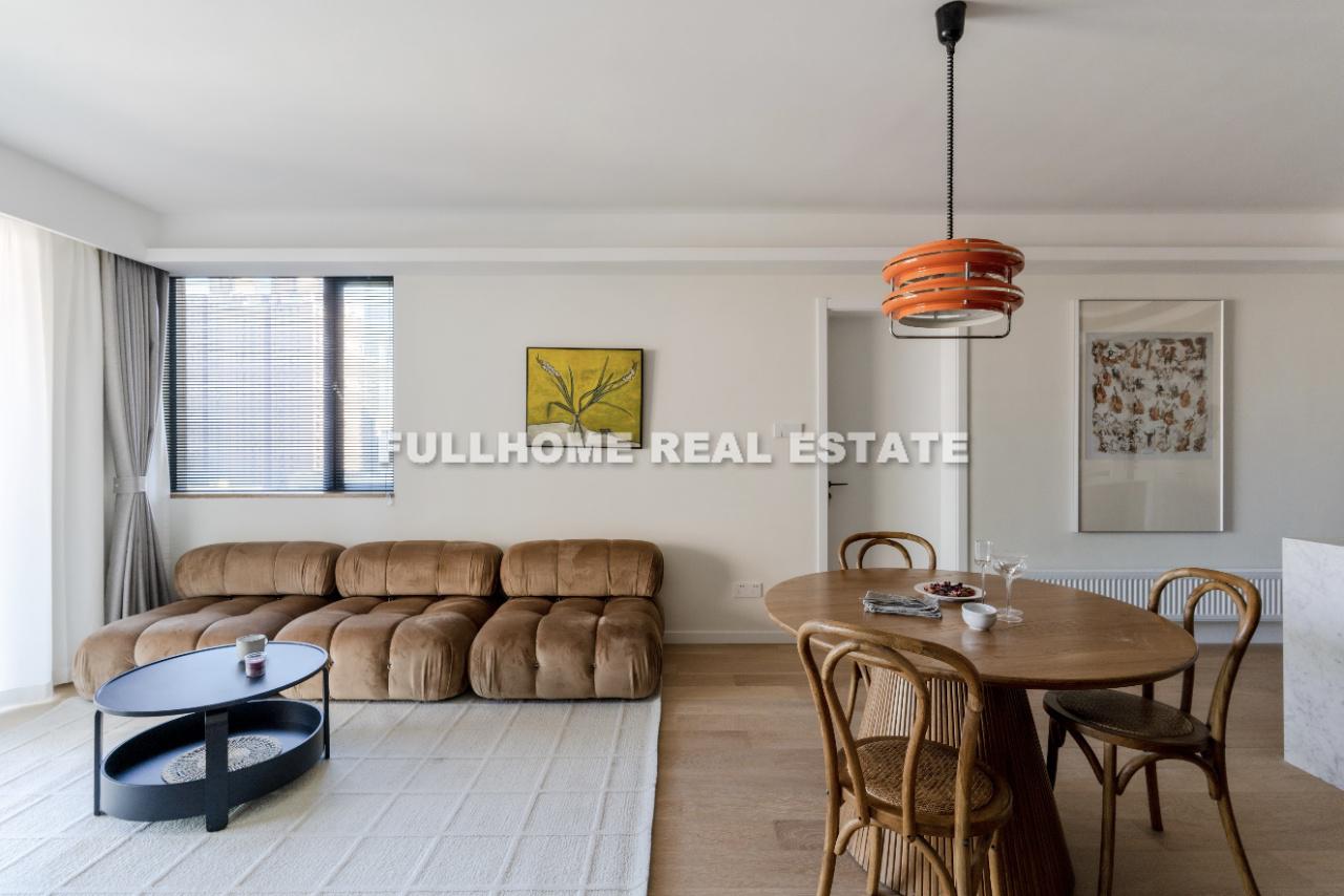 LaDoll International City - 3 bedroom apartment in Shanghai, Jing An, Downtown