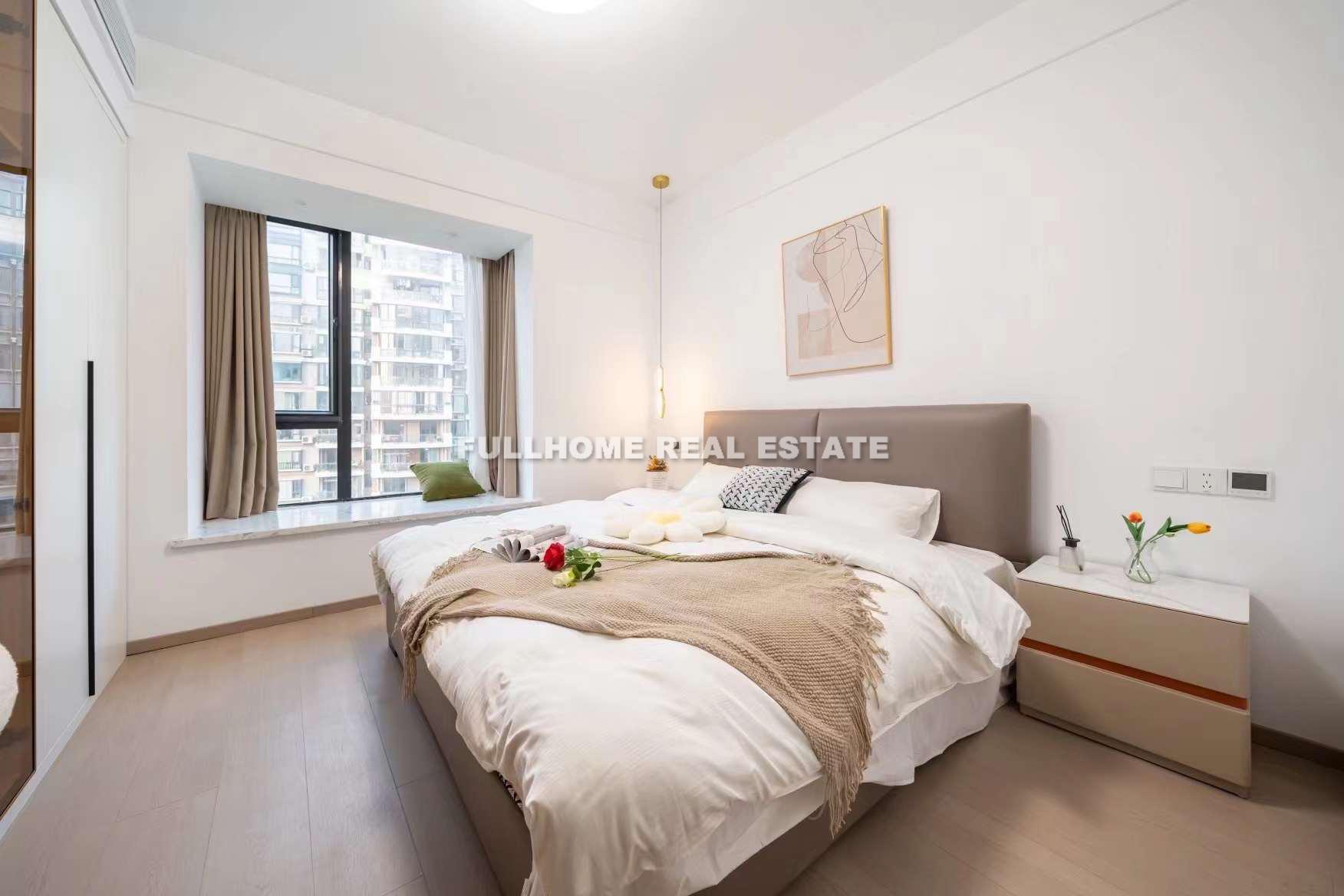The 9th City - Interior view 4, Shanghai rental property