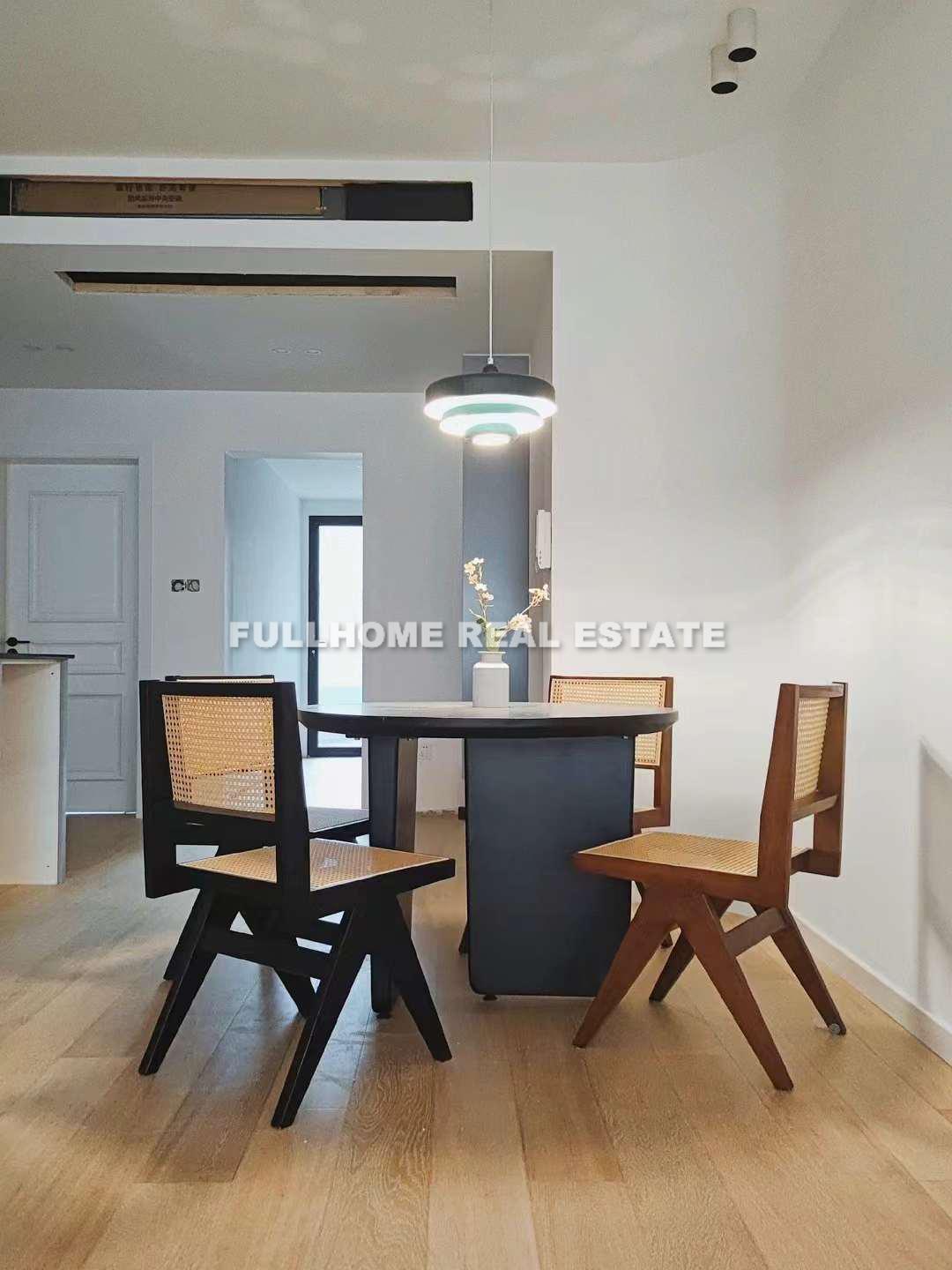Sanxin Flower Garden - Interior view 2, Shanghai rental property