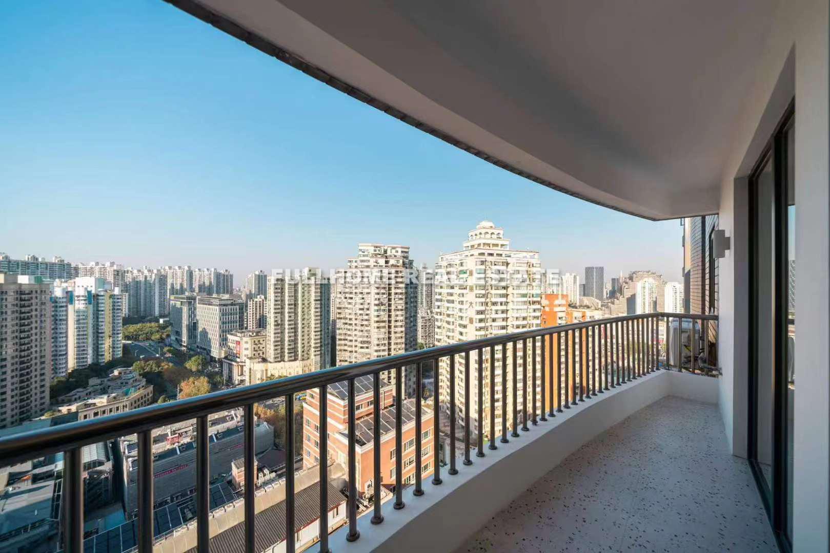 Xing Hai Mansion - Interior view 5, Shanghai rental property