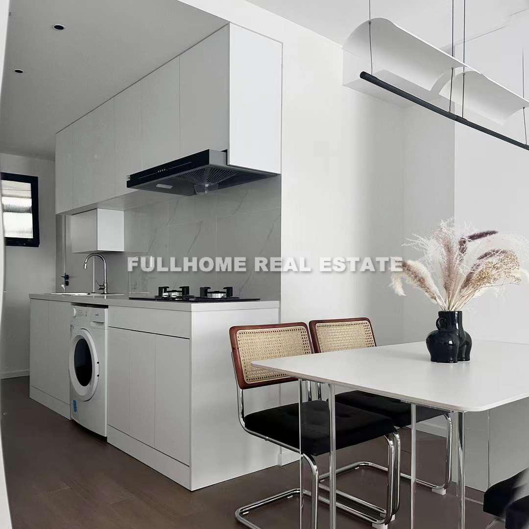 Nan Chang Yuan - Interior view 6, Shanghai rental property