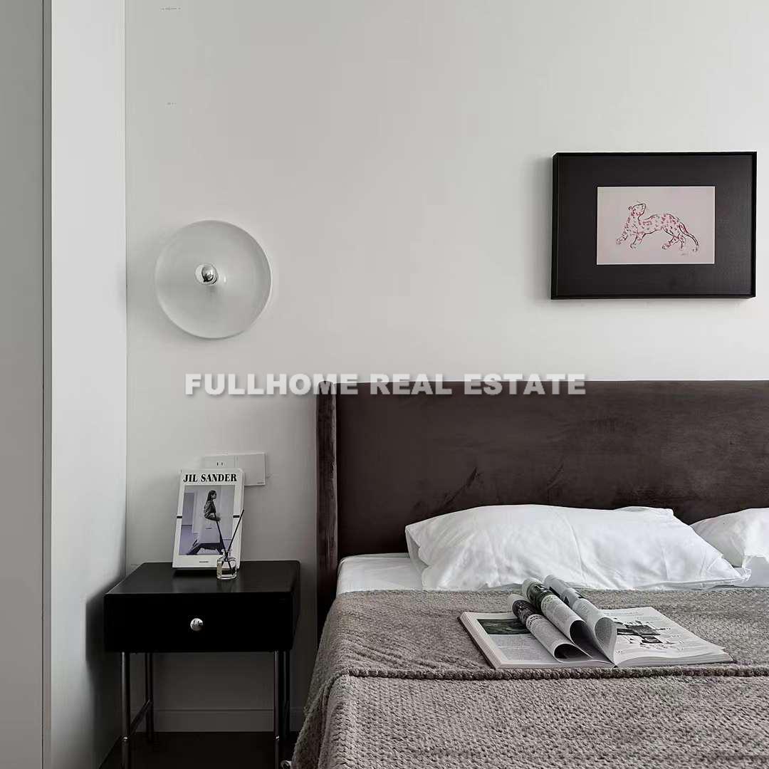 Nan Chang Yuan - Interior view 4, Shanghai rental property