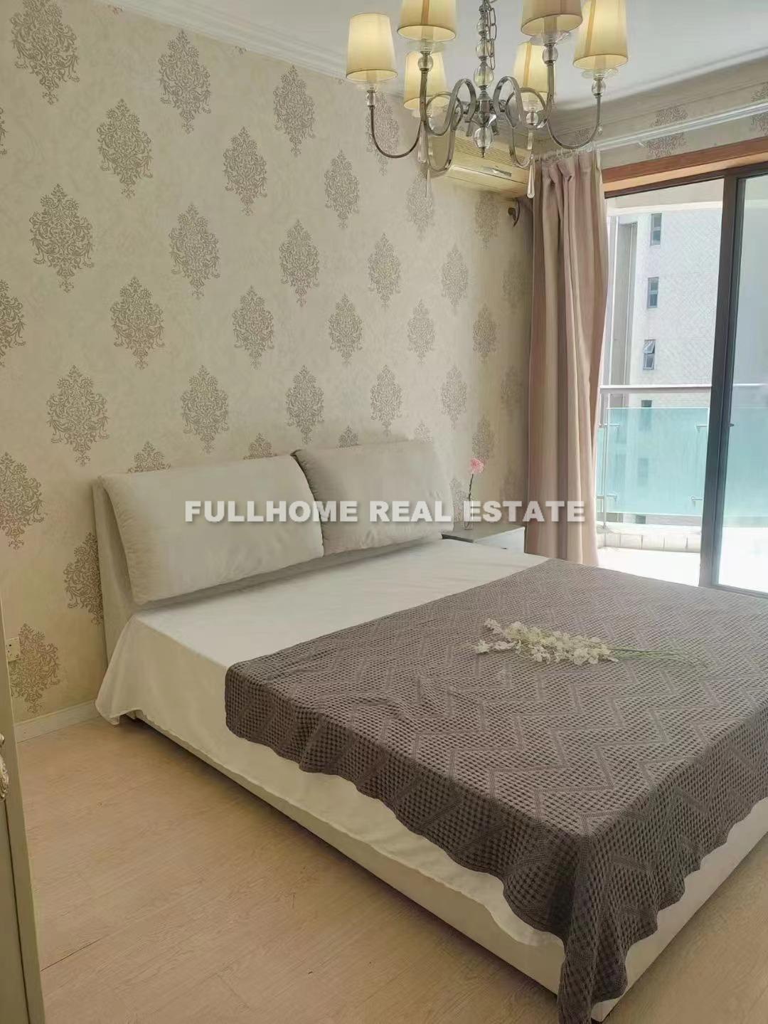 Music Mansion - Interior view 5, Shanghai rental property