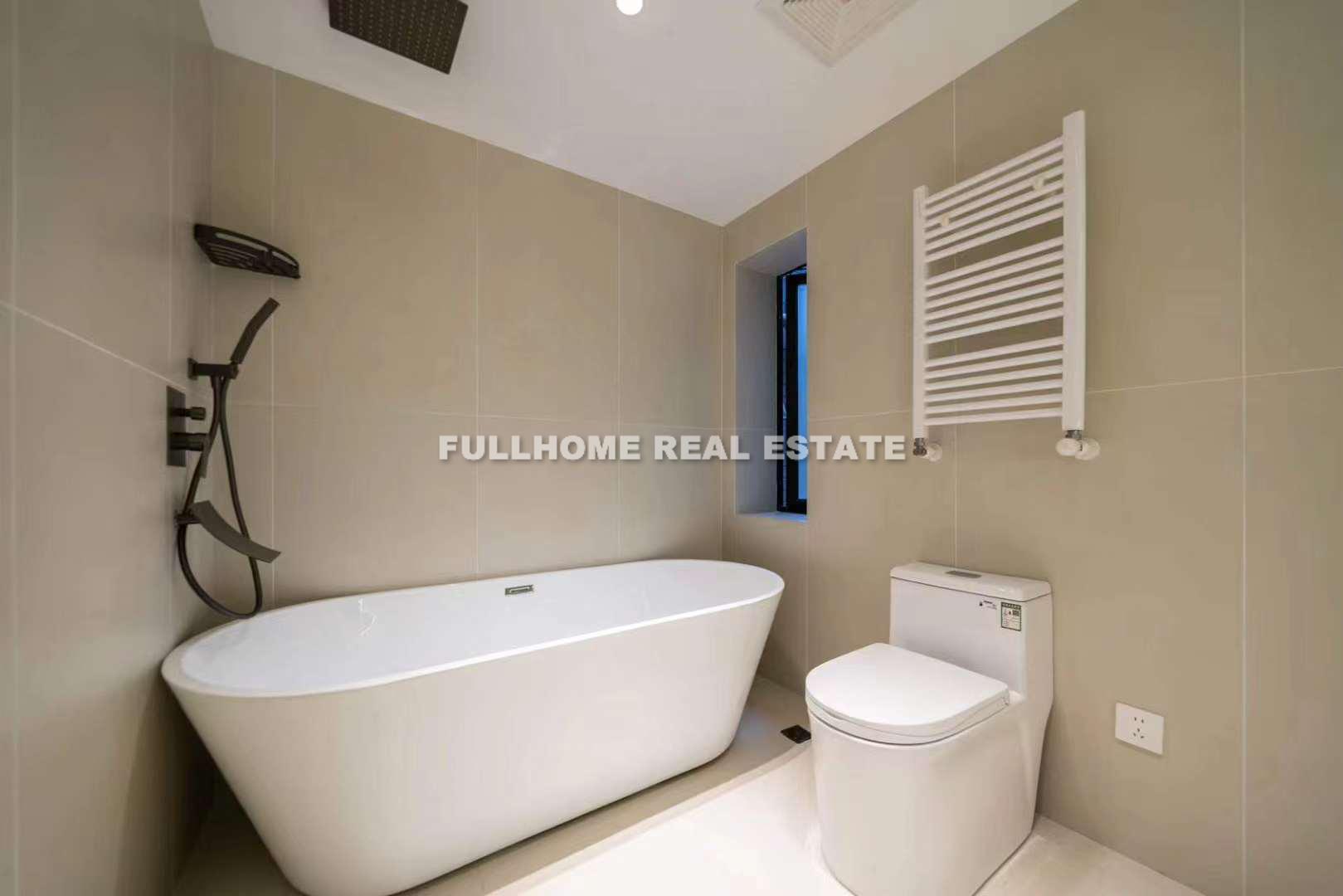 Xing Hai Mansion - Interior view 9, Shanghai rental property
