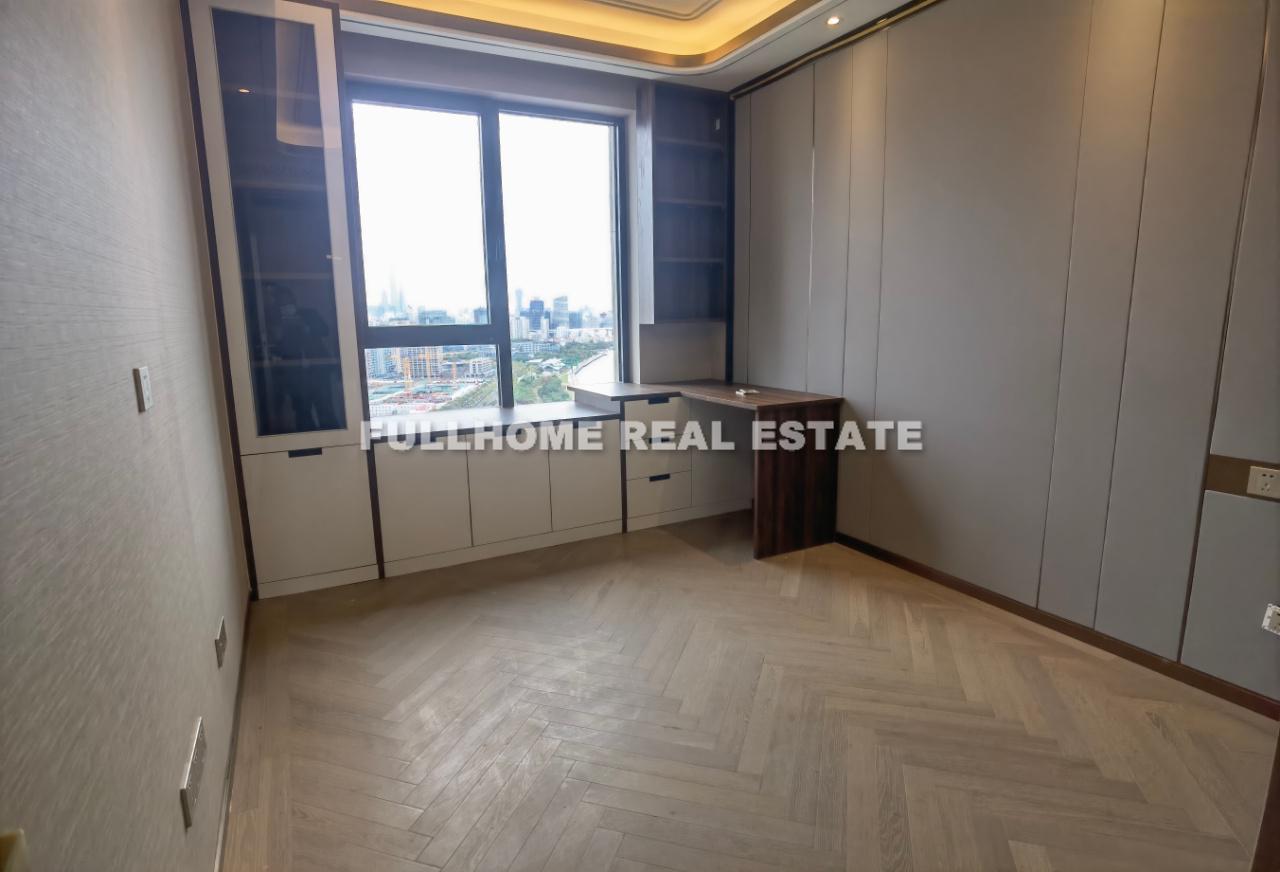 Shanghai Bay - Interior view 12, Shanghai rental property