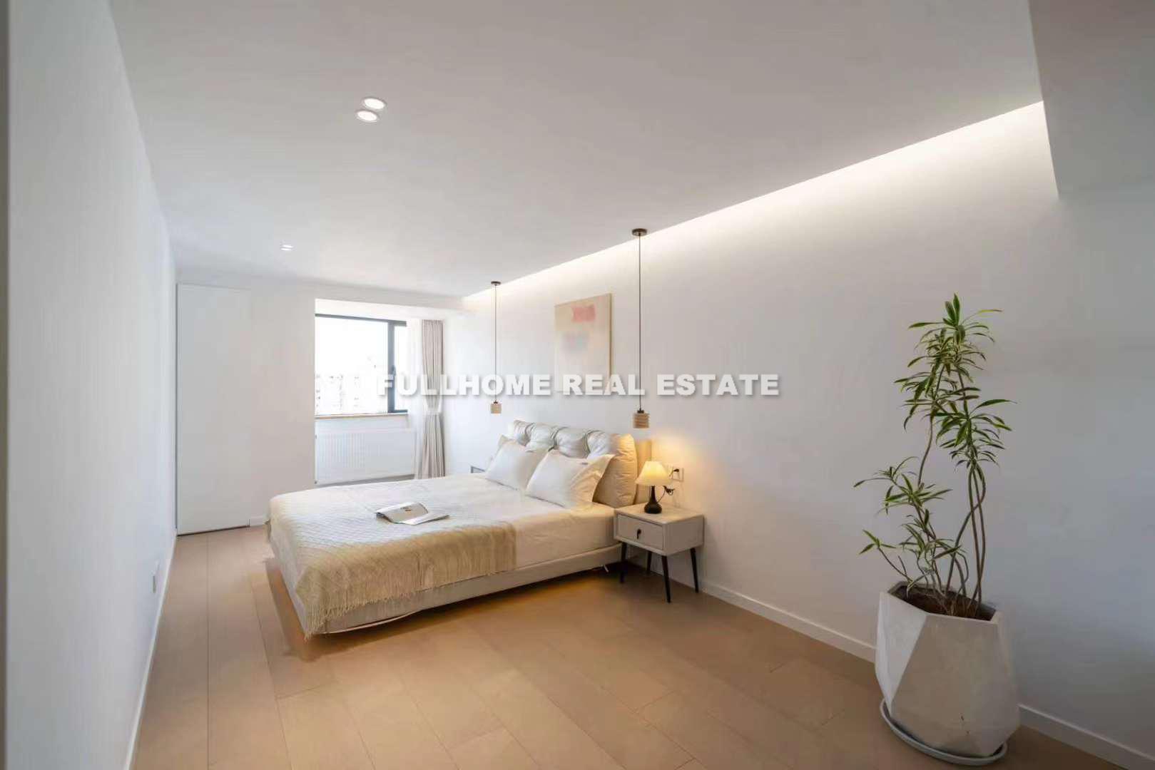 Xing Hai Mansion - Interior view 7, Shanghai rental property