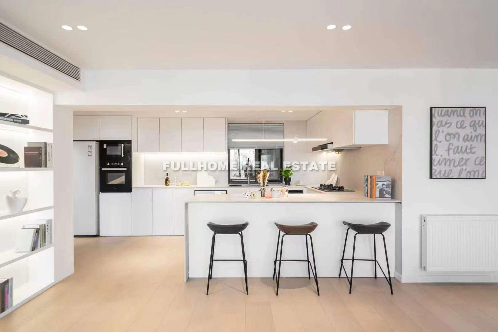 Xing Hai Mansion - Interior view 4, Shanghai rental property