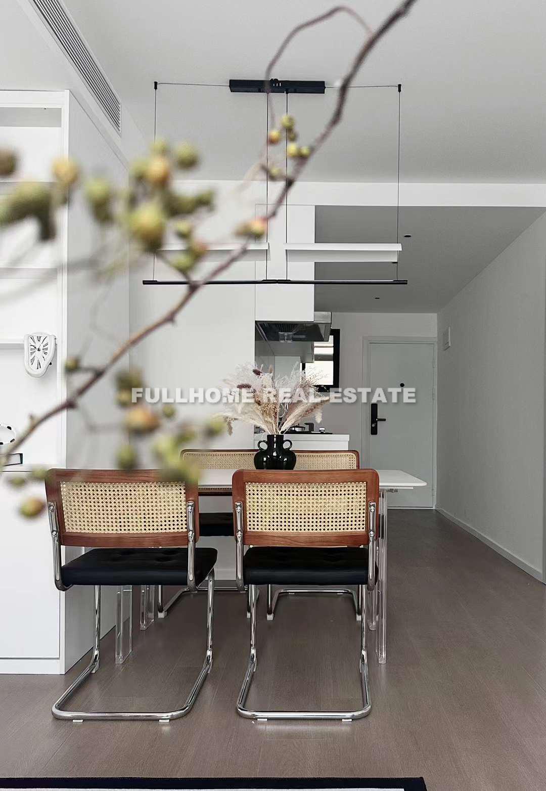 Nan Chang Yuan - Interior view 5, Shanghai rental property
