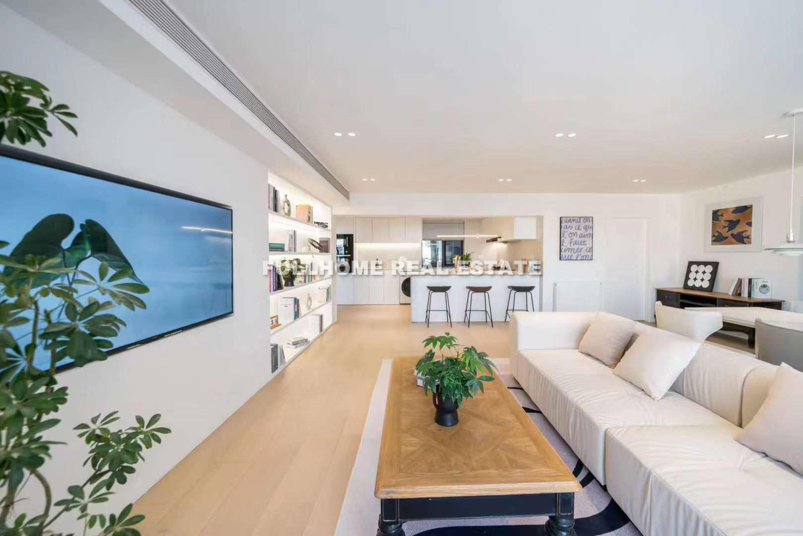 Xing Hai Mansion - Interior view 6, Shanghai rental property
