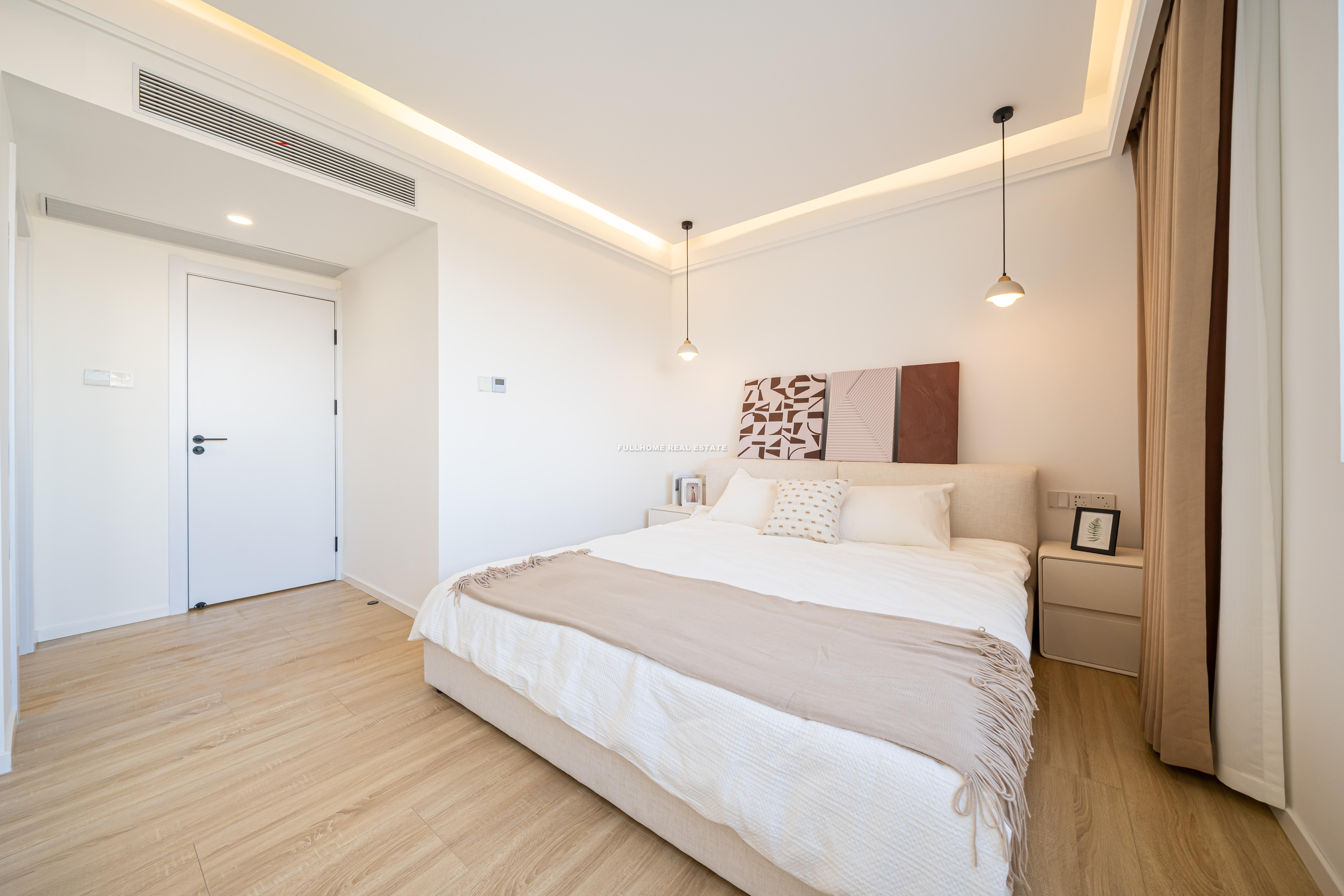 Huijin Plaza - Interior view 7, Shanghai rental property