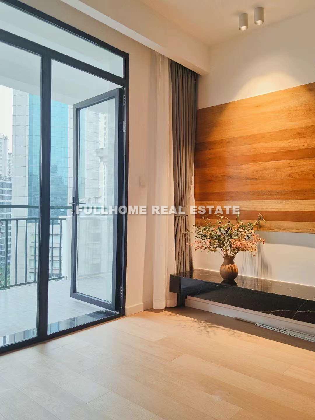 Sanxin Flower Garden - Interior view 6, Shanghai rental property