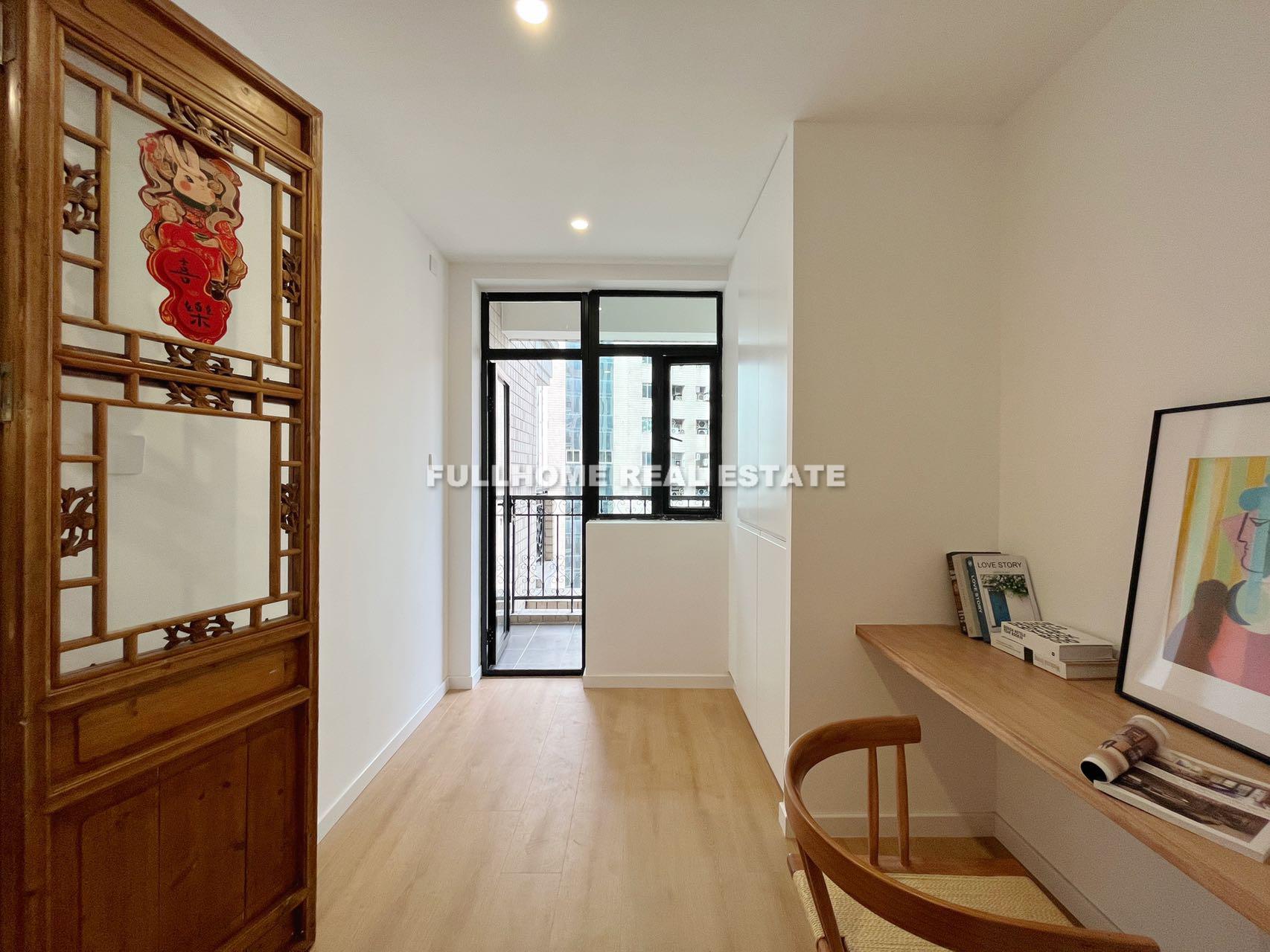 Jewel Garden - Interior view 16, Shanghai rental property