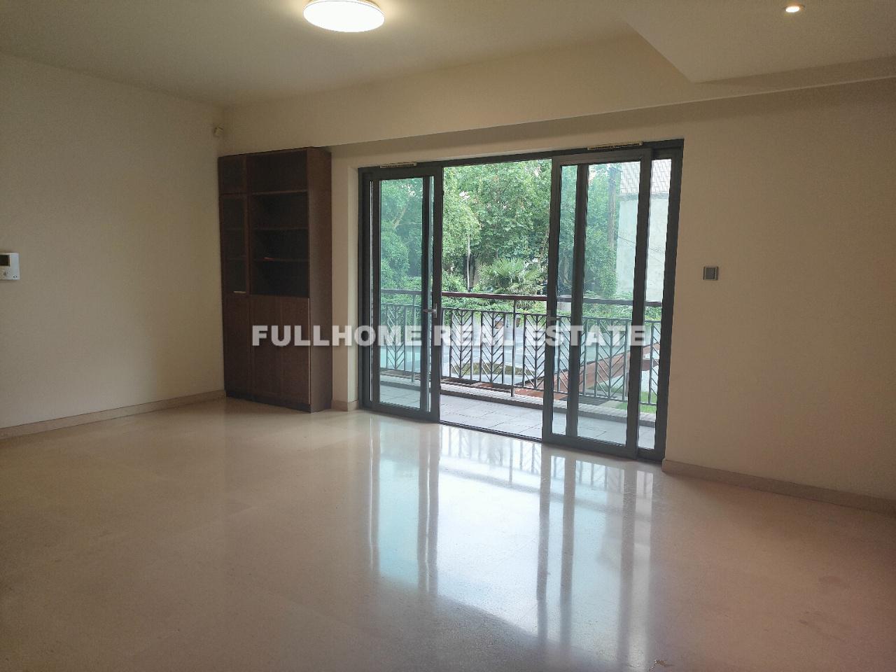 Sinan Mansion East Garden - Interior view 3, Shanghai rental property
