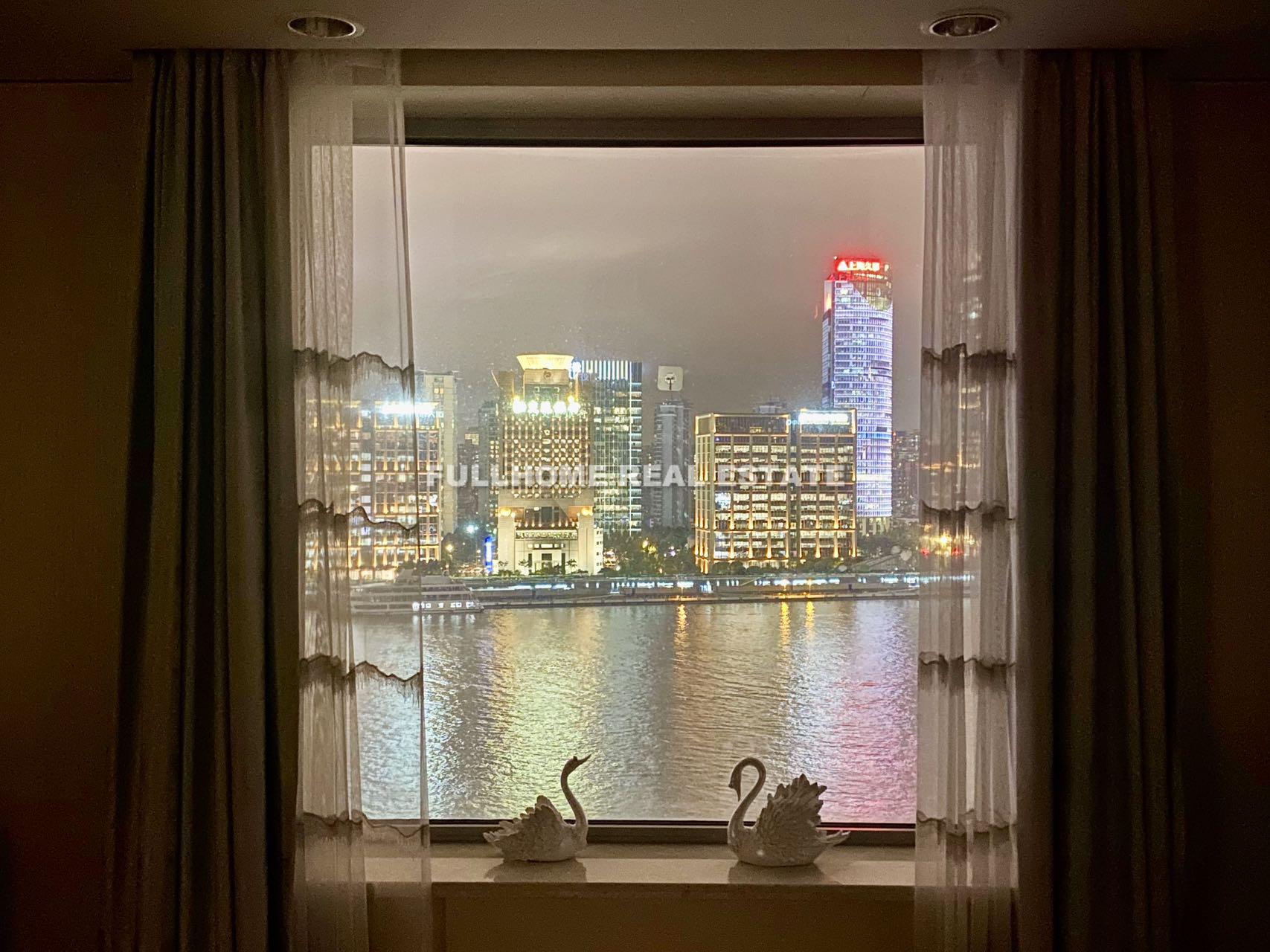 Fortune Residence - Interior view 14, Shanghai rental property