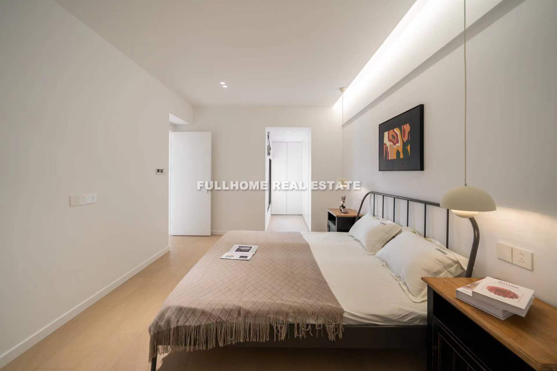 Golden Garden - Interior view 8, Shanghai rental property