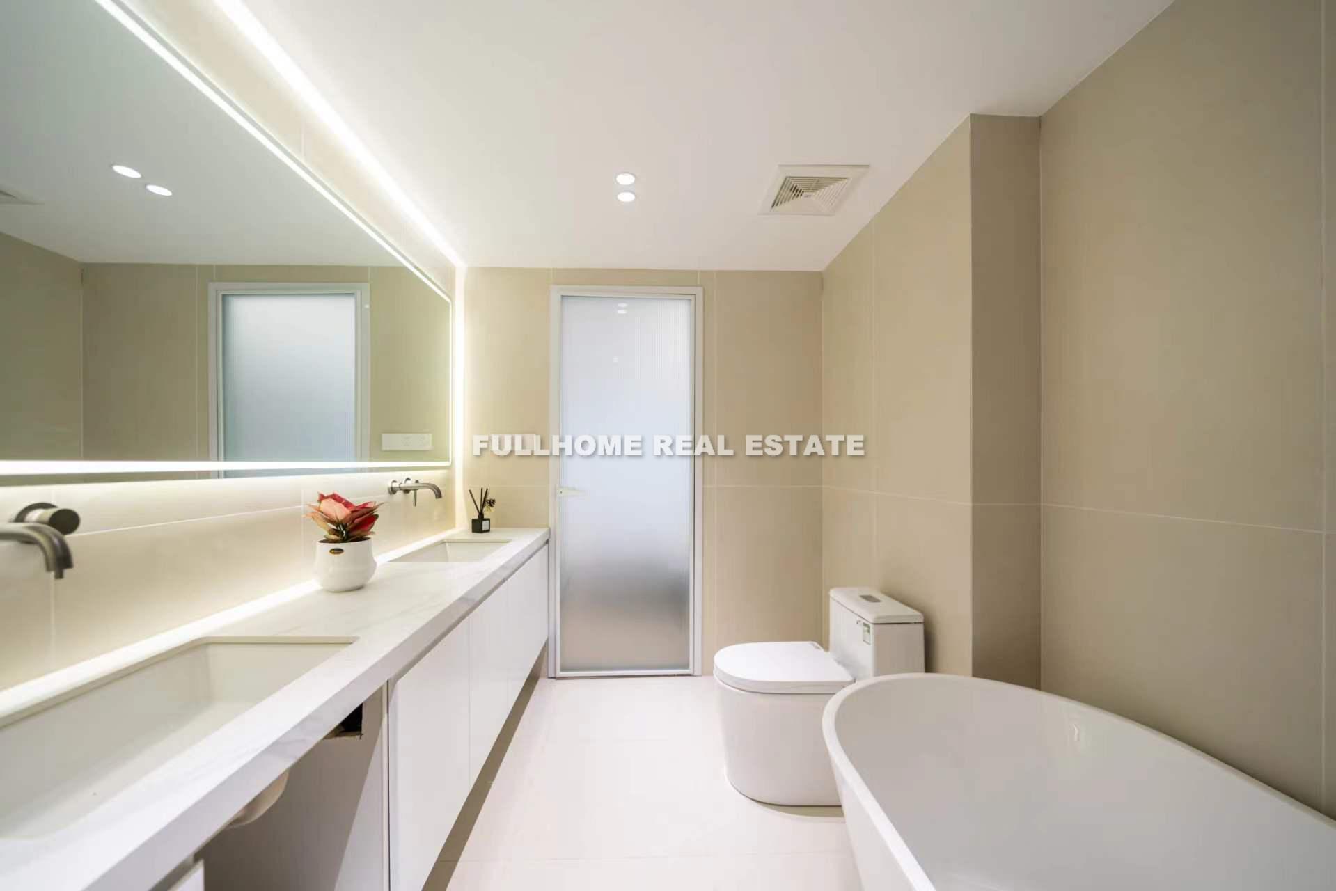 Golden Garden - Interior view 13, Shanghai rental property