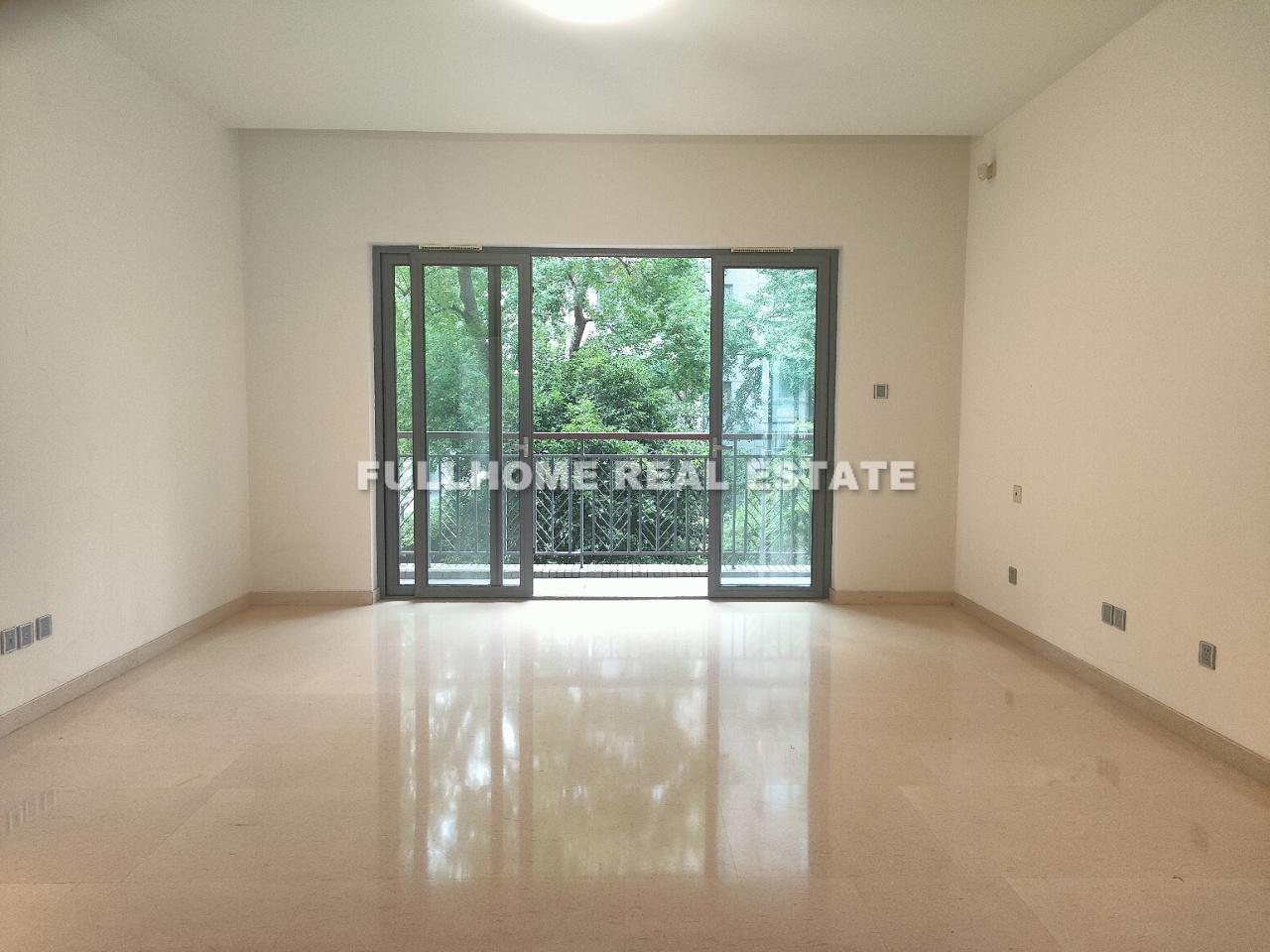 Sinan Mansion East Garden - Interior view 4, Shanghai rental property