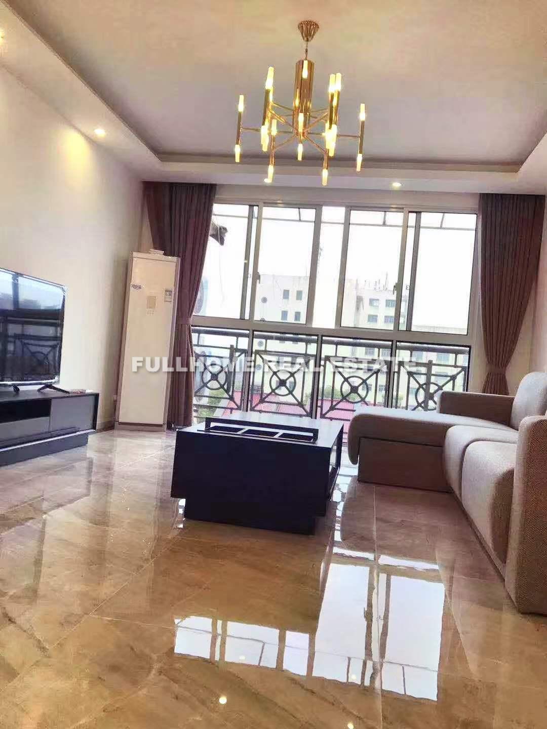 Biyun Yuntai Garden - Interior view 4, Shanghai rental property