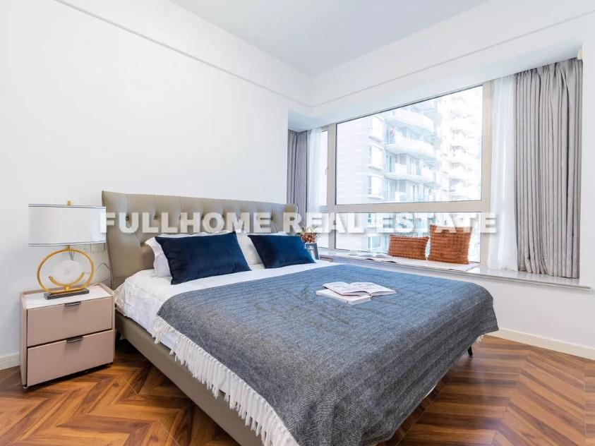 JinLin TianDi - Interior view 4, Shanghai rental property