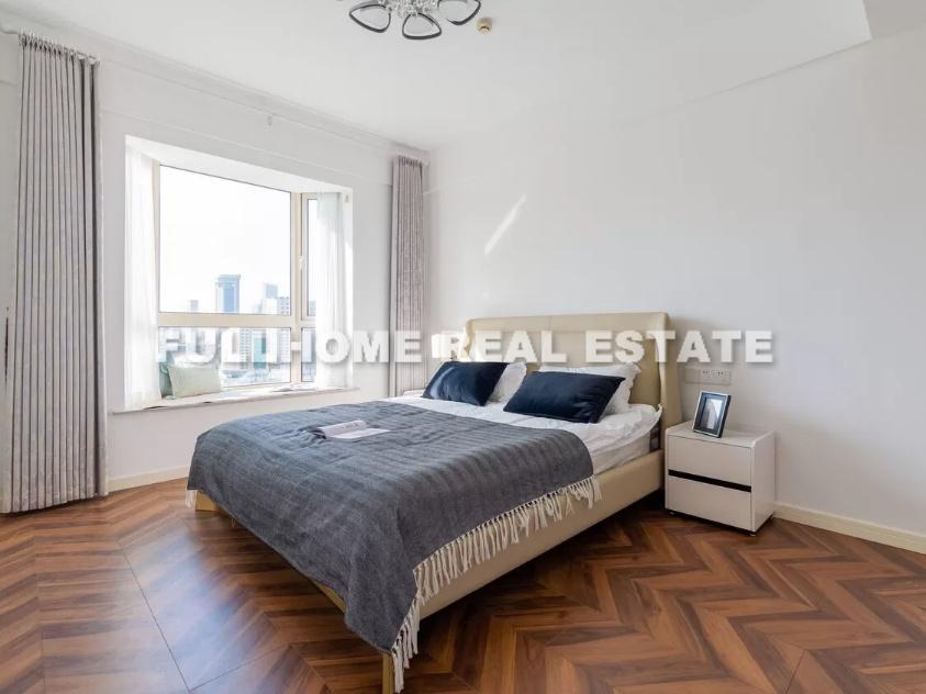 JinLin TianDi - Interior view 5, Shanghai rental property