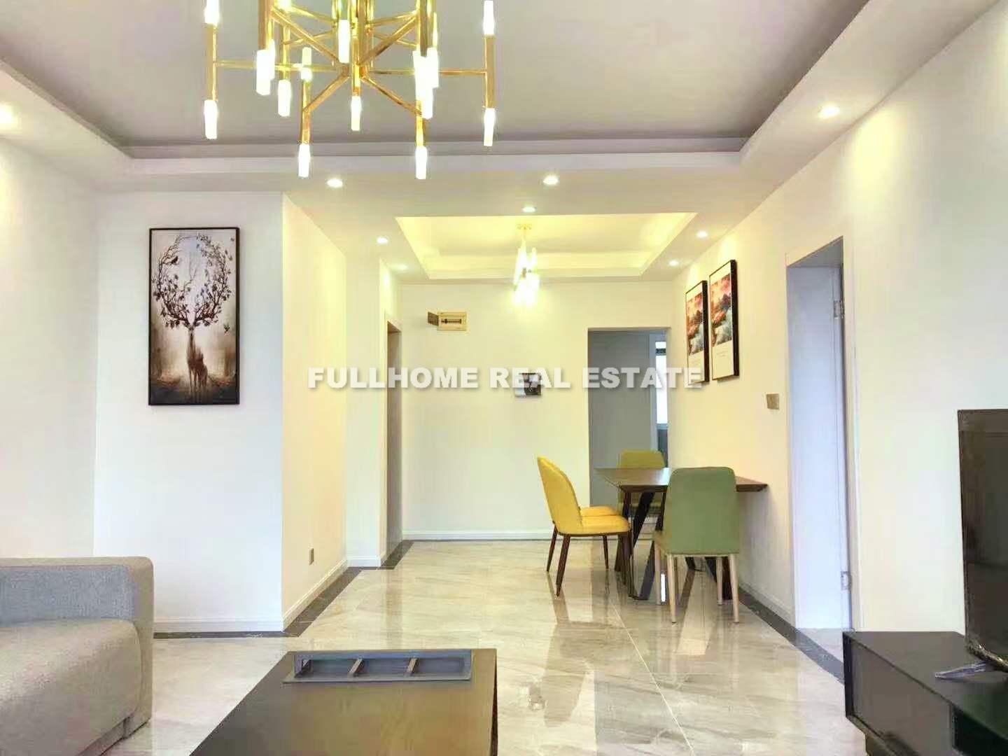 Biyun Yuntai Garden - Interior view 9, Shanghai rental property