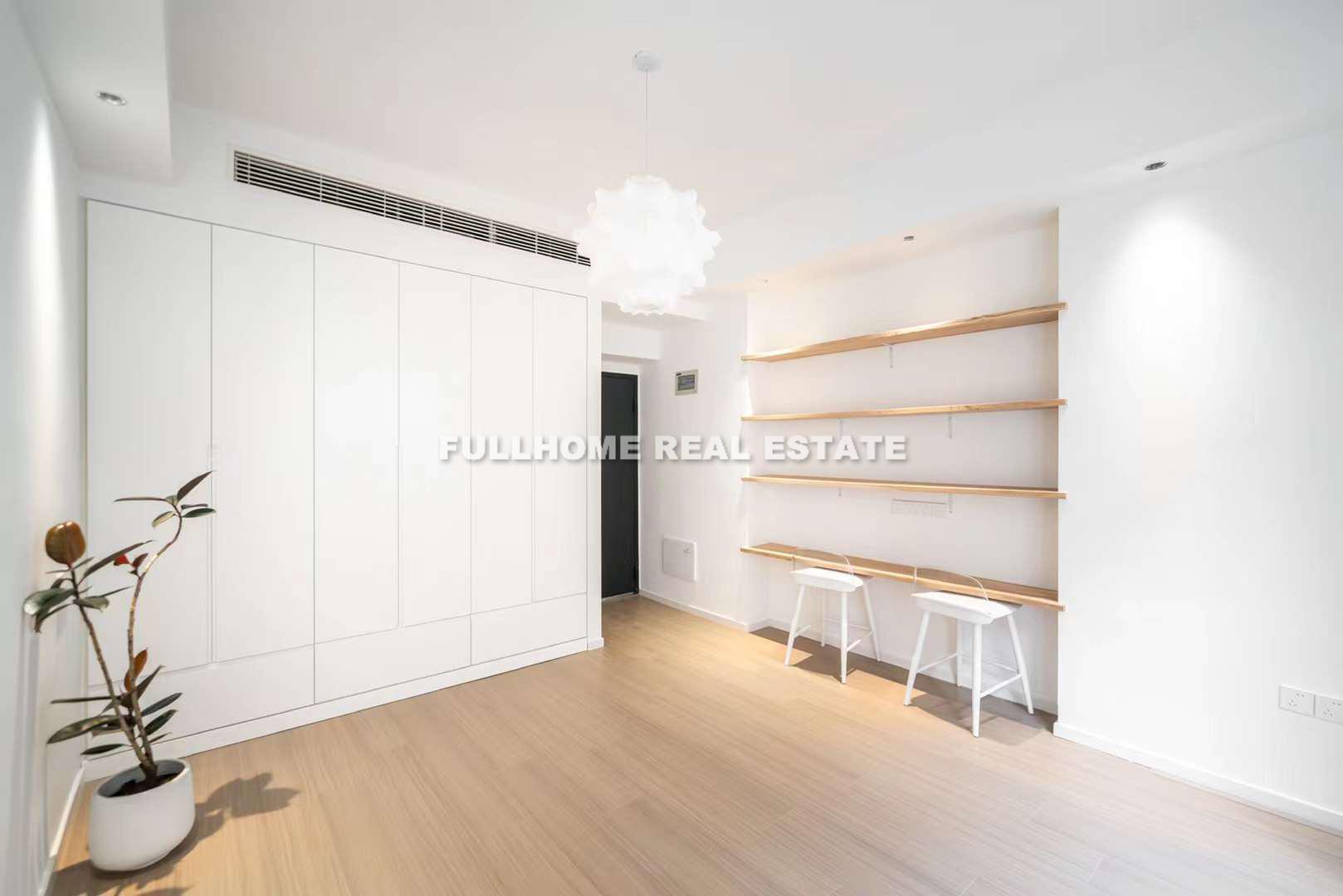 No.1-700 Xinhua Road Old House - Interior view 7, Shanghai rental property